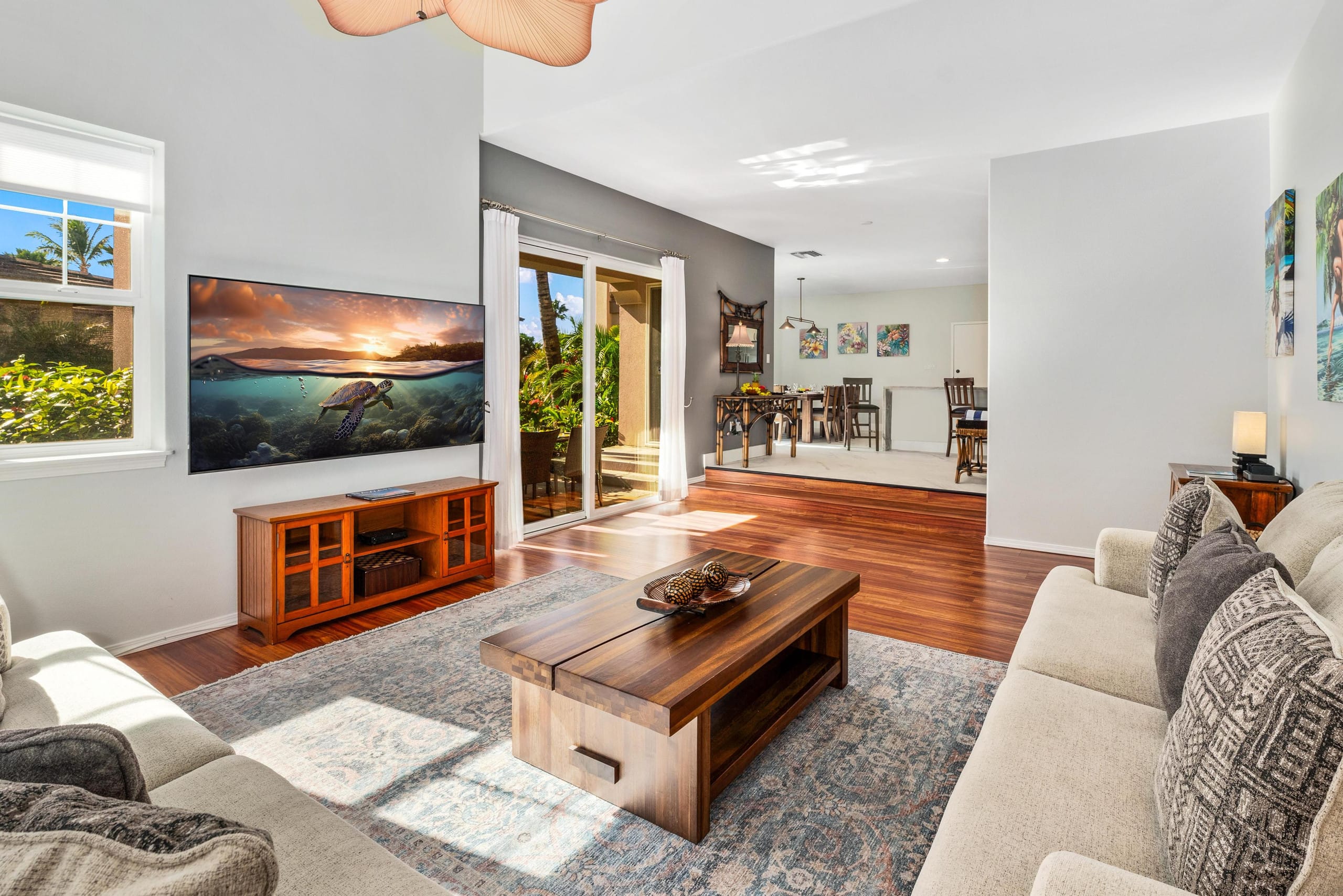 505 Waikoloa Colony Villas. Luxurious. Relaxing. - Photo 4