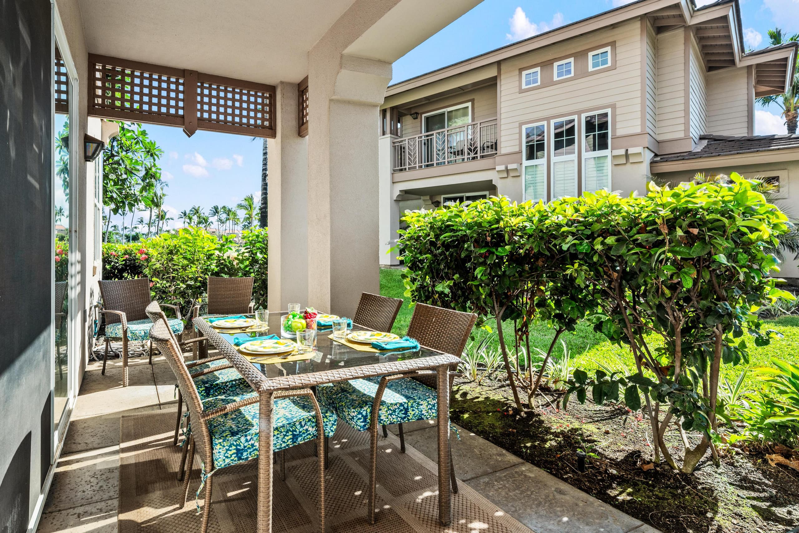 505 Waikoloa Colony Villas. Luxurious. Relaxing. - Photo 17