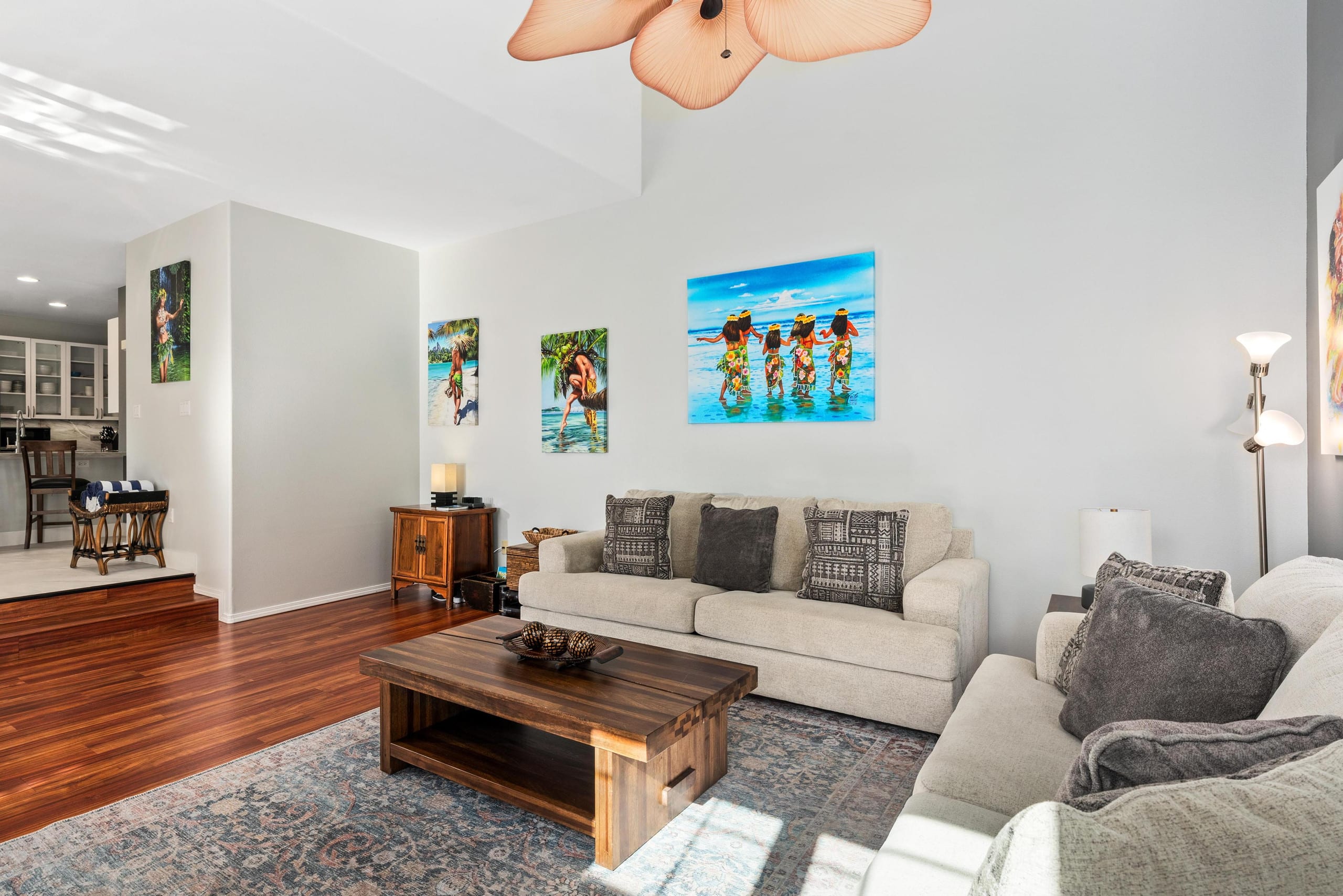 505 Waikoloa Colony Villas. Luxurious. Relaxing. - Photo 5