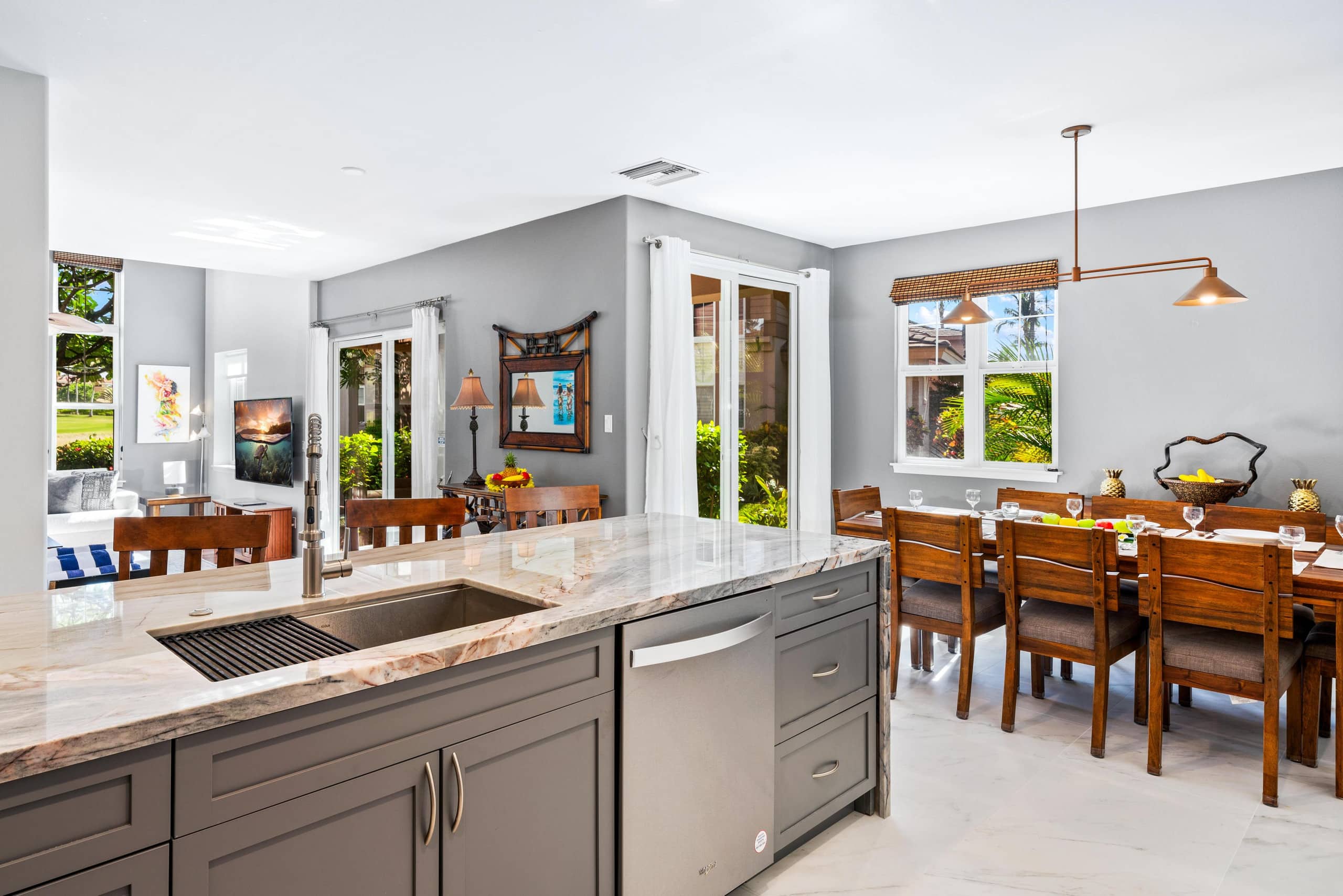 505 Waikoloa Colony Villas. Luxurious. Relaxing. - Photo 15