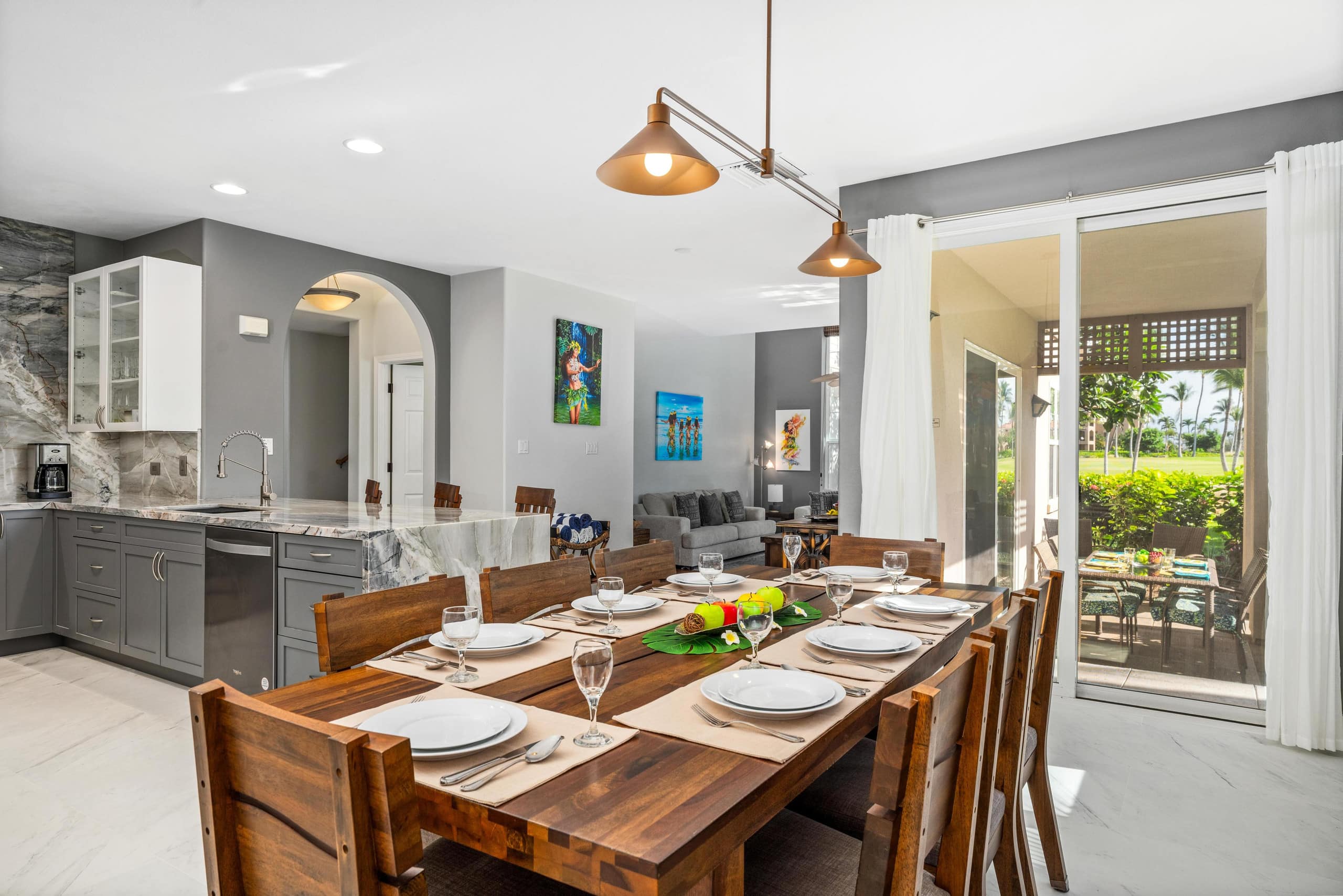 505 Waikoloa Colony Villas. Luxurious. Relaxing. - Photo 7