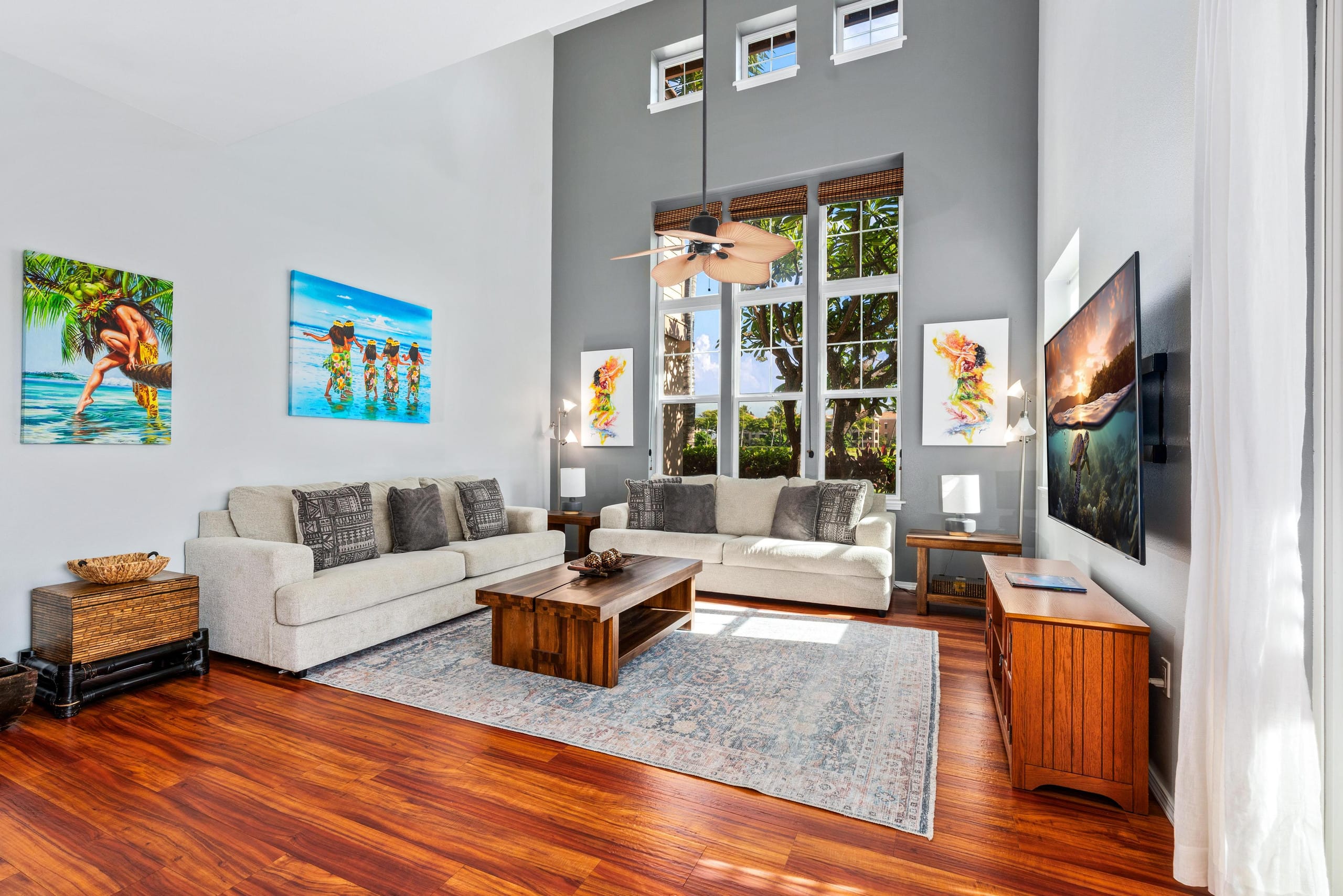 505 Waikoloa Colony Villas. Luxurious. Relaxing. - Photo 2