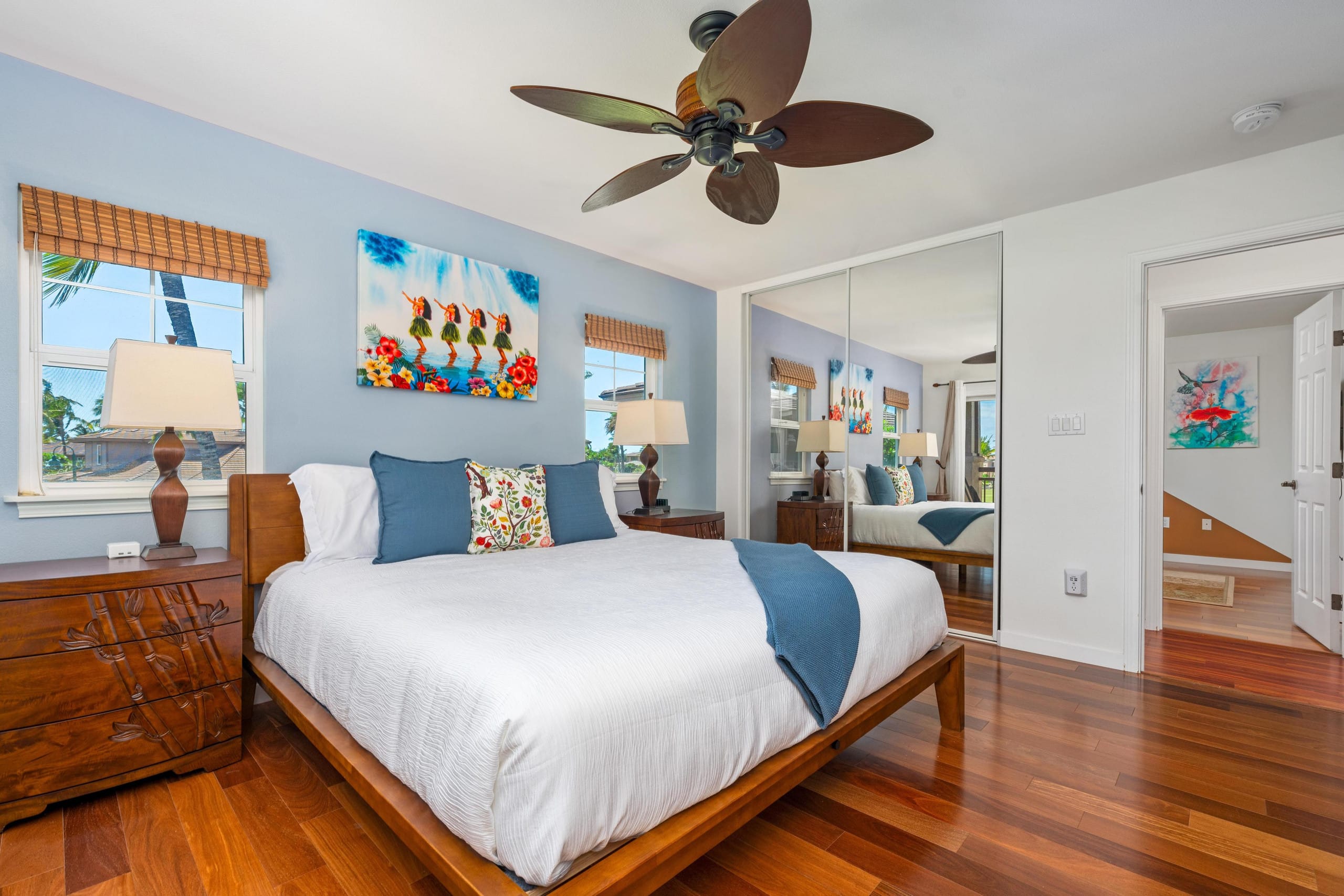 505 Waikoloa Colony Villas. Luxurious. Relaxing. - Photo 22