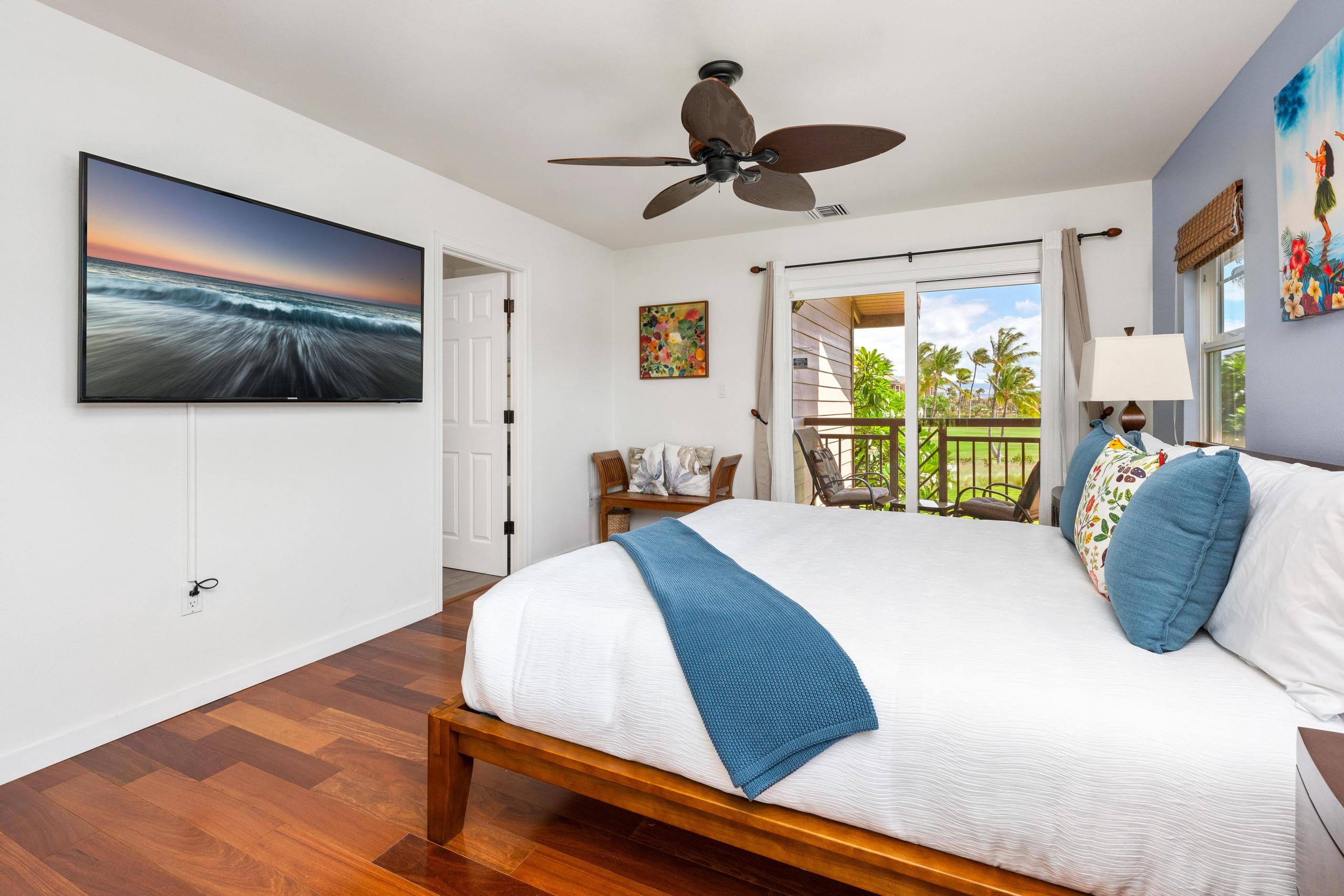 505 Waikoloa Colony Villas. Luxurious. Relaxing. - Photo 20