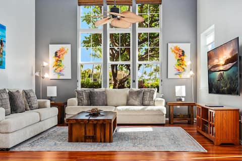 505 Waikoloa Colony Villas. Luxurious. Relaxing.