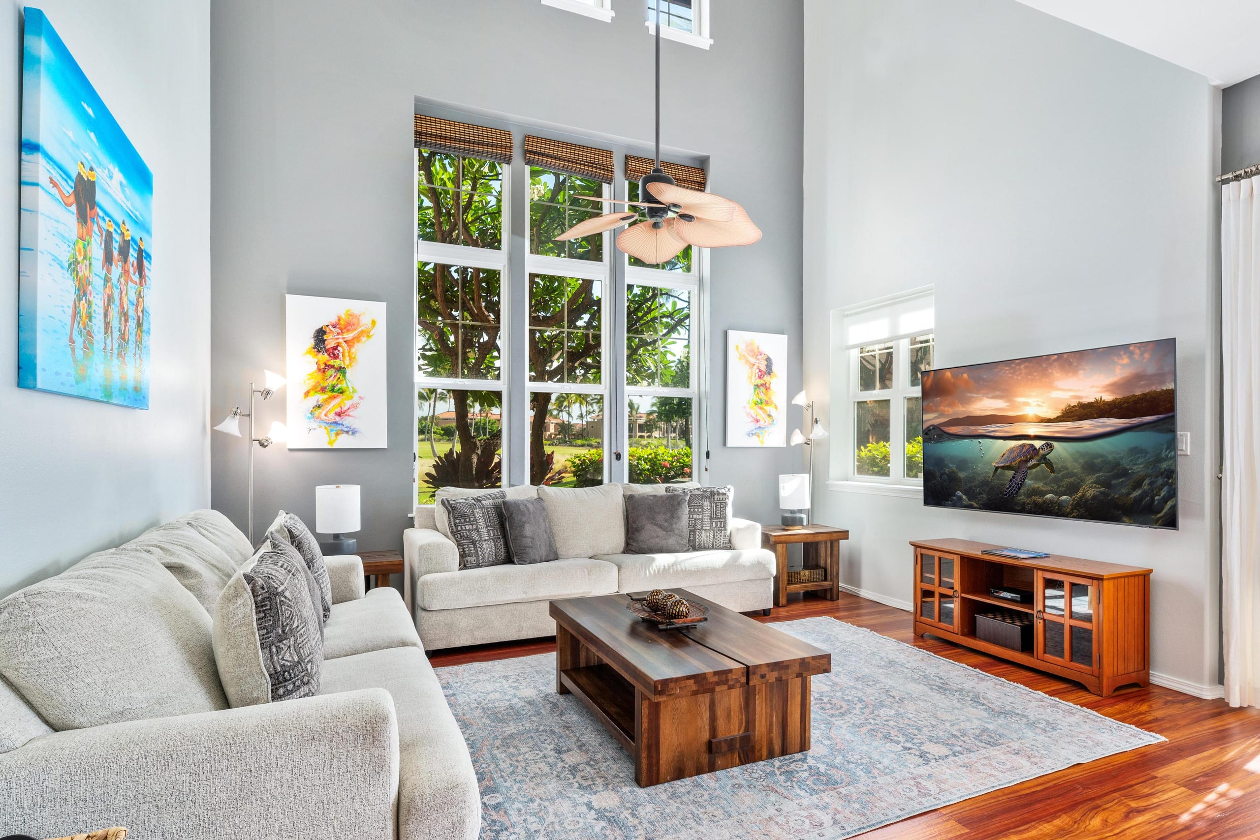 505 Waikoloa Colony Villas. Luxurious. Relaxing. - Photo 3