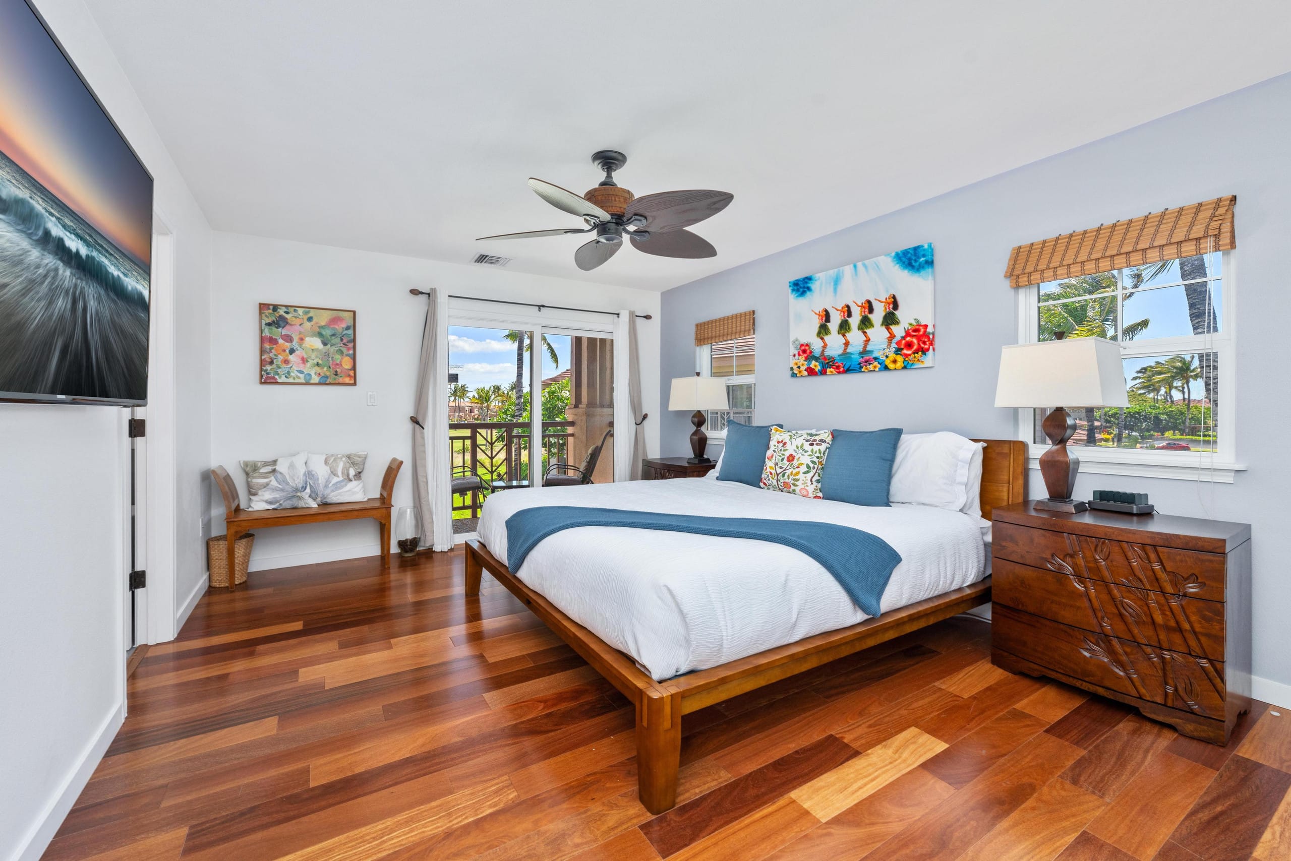 505 Waikoloa Colony Villas. Luxurious. Relaxing. - Photo 19