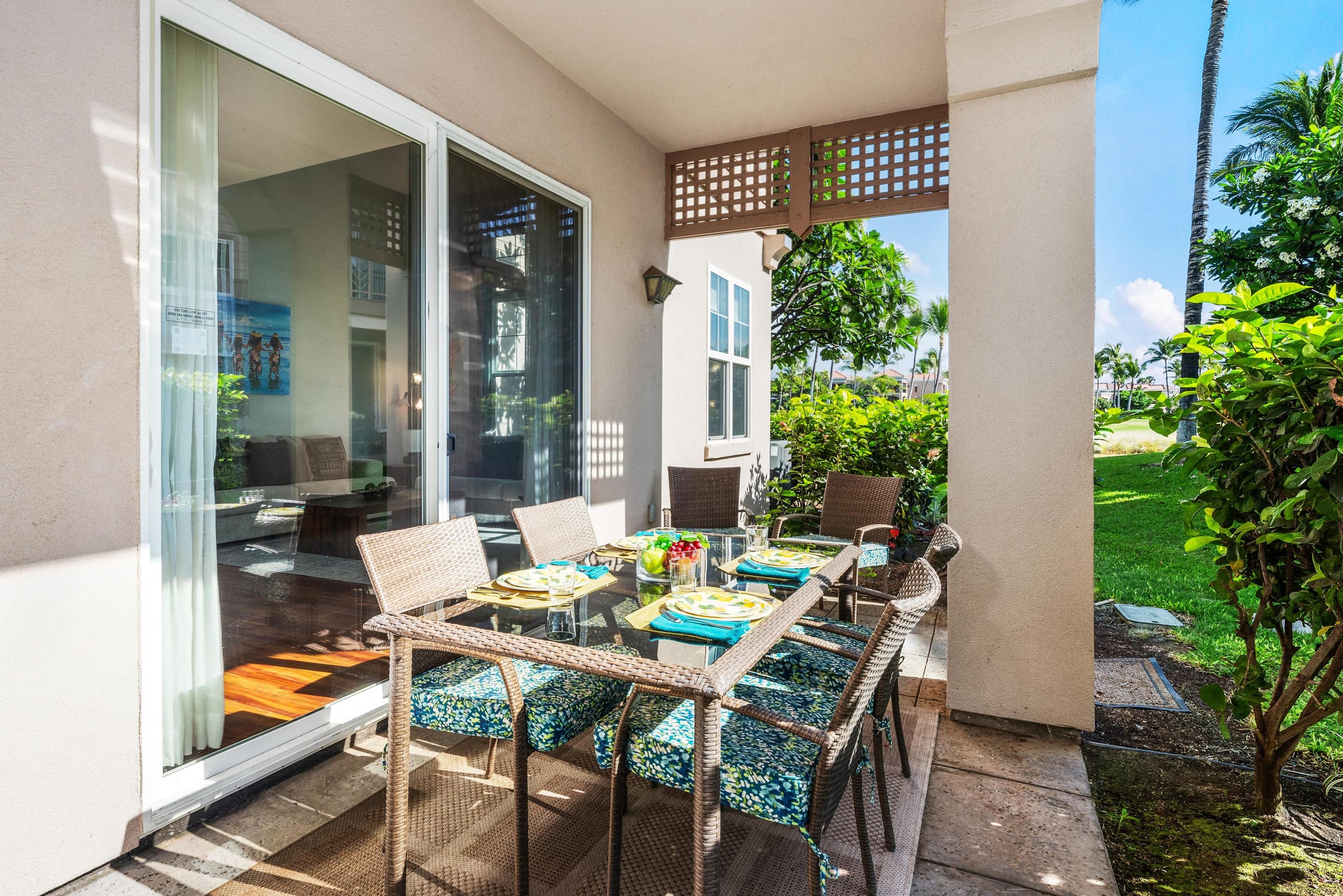 505 Waikoloa Colony Villas. Luxurious. Relaxing. - Photo 16