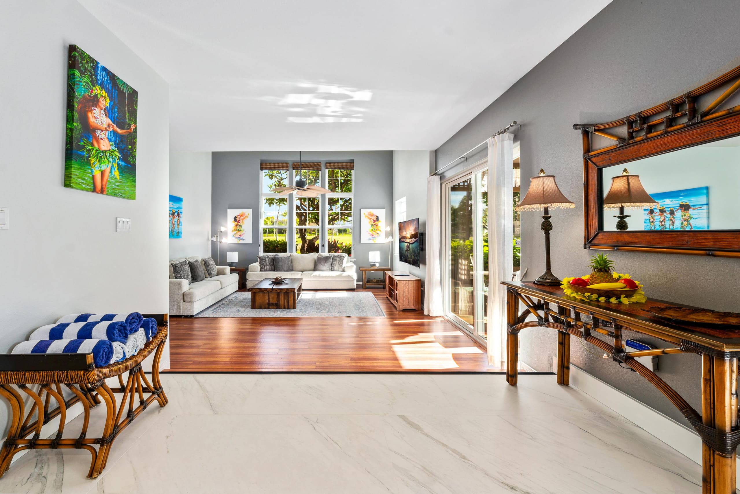 505 Waikoloa Colony Villas. Luxurious. Relaxing. - Photo 6