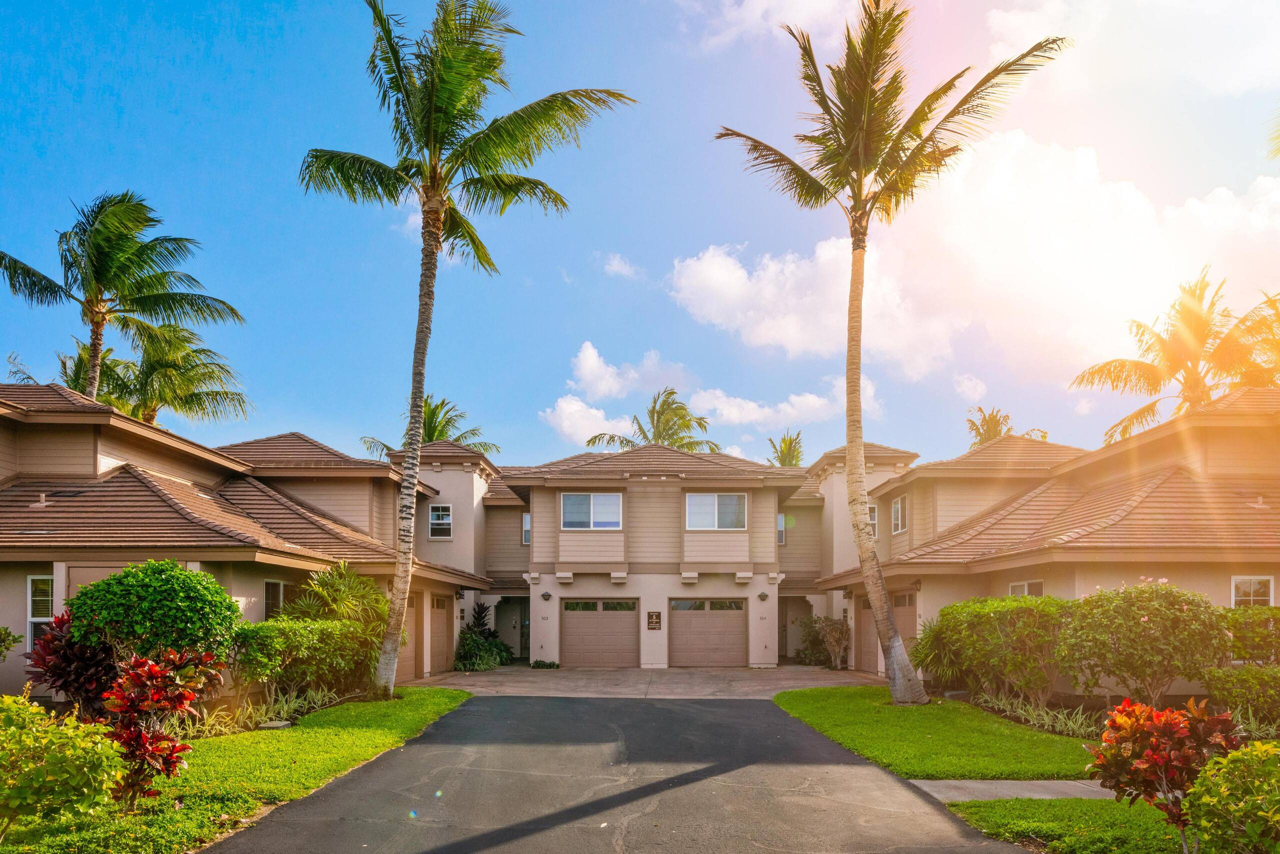 505 Waikoloa Colony Villas. Luxurious. Relaxing. - Photo 39