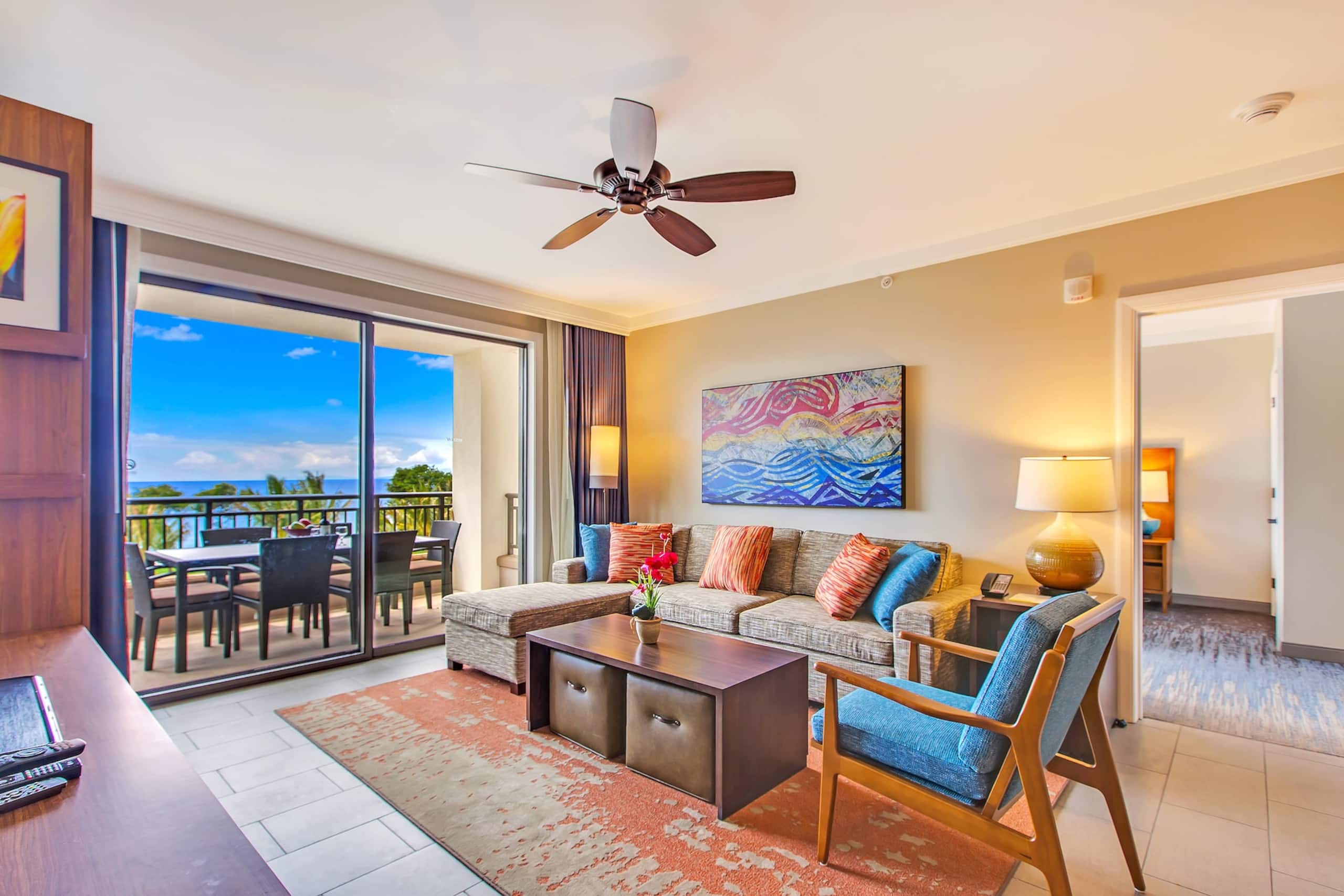Condo in Lahaina · ★4.8 · 3 bedrooms · 4 beds · 2 baths - Image 8