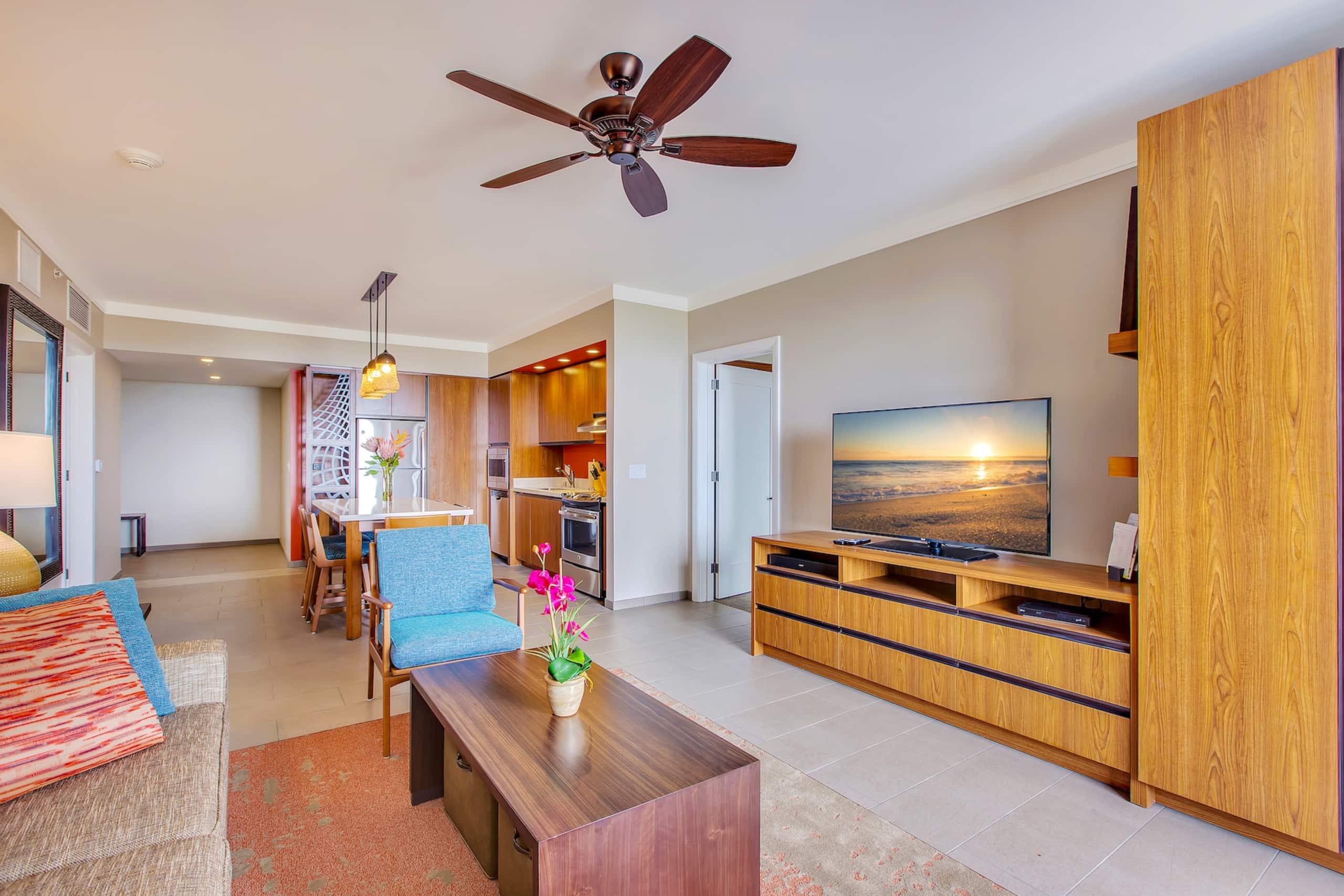 Condo in Lahaina · ★4.8 · 3 bedrooms · 4 beds · 2 baths - Image 10
