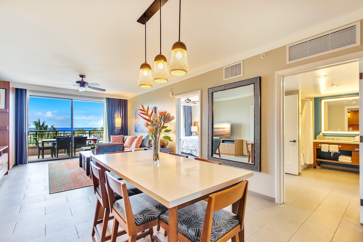 Westin nanea 2 bedroom sale