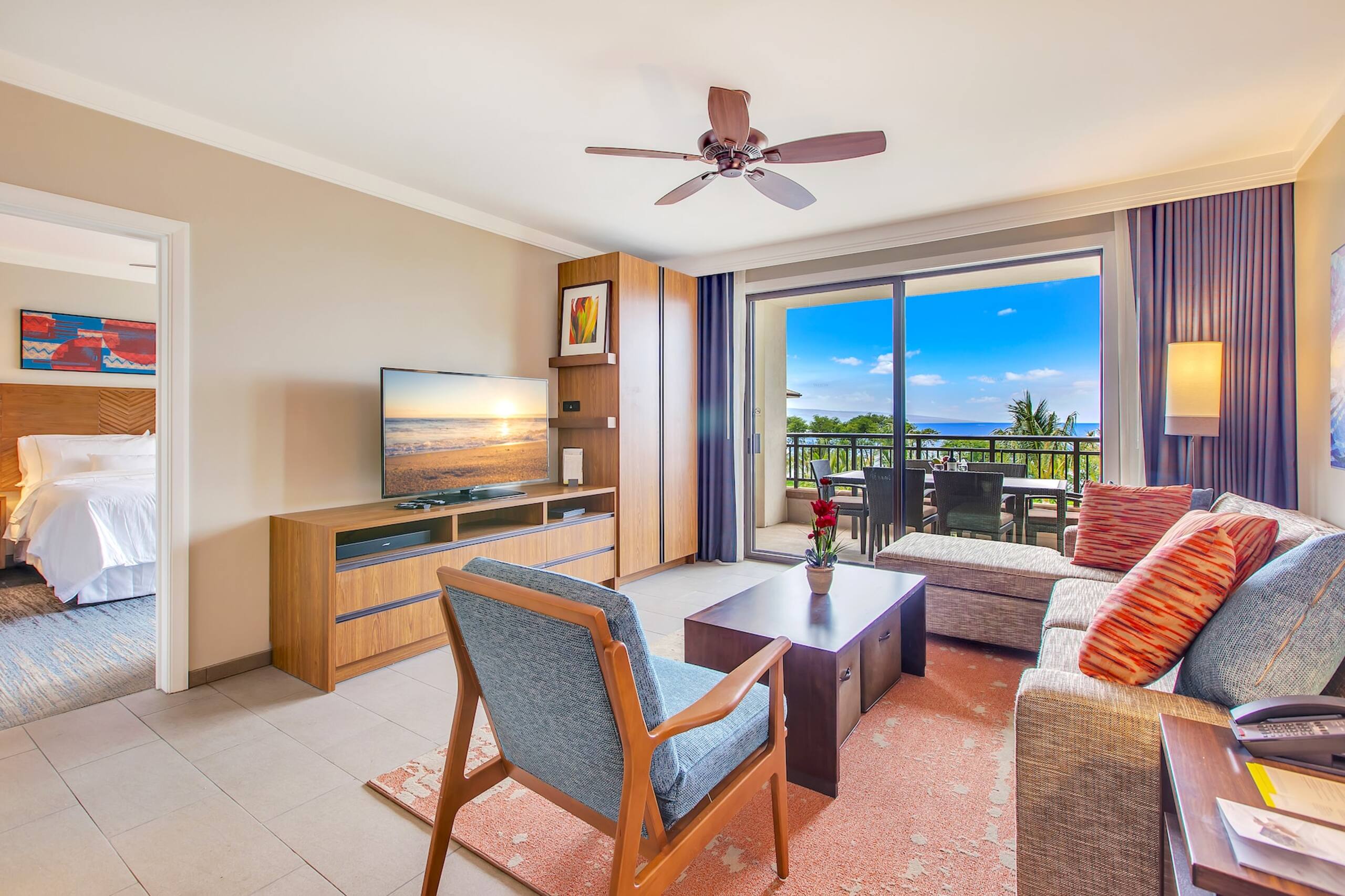 Condo in Lahaina · ★4.8 · 3 bedrooms · 4 beds · 2 baths - Image 7