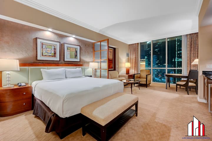 Mgm Signature-near Mgm Grand Strip View Studio - ネバダ州