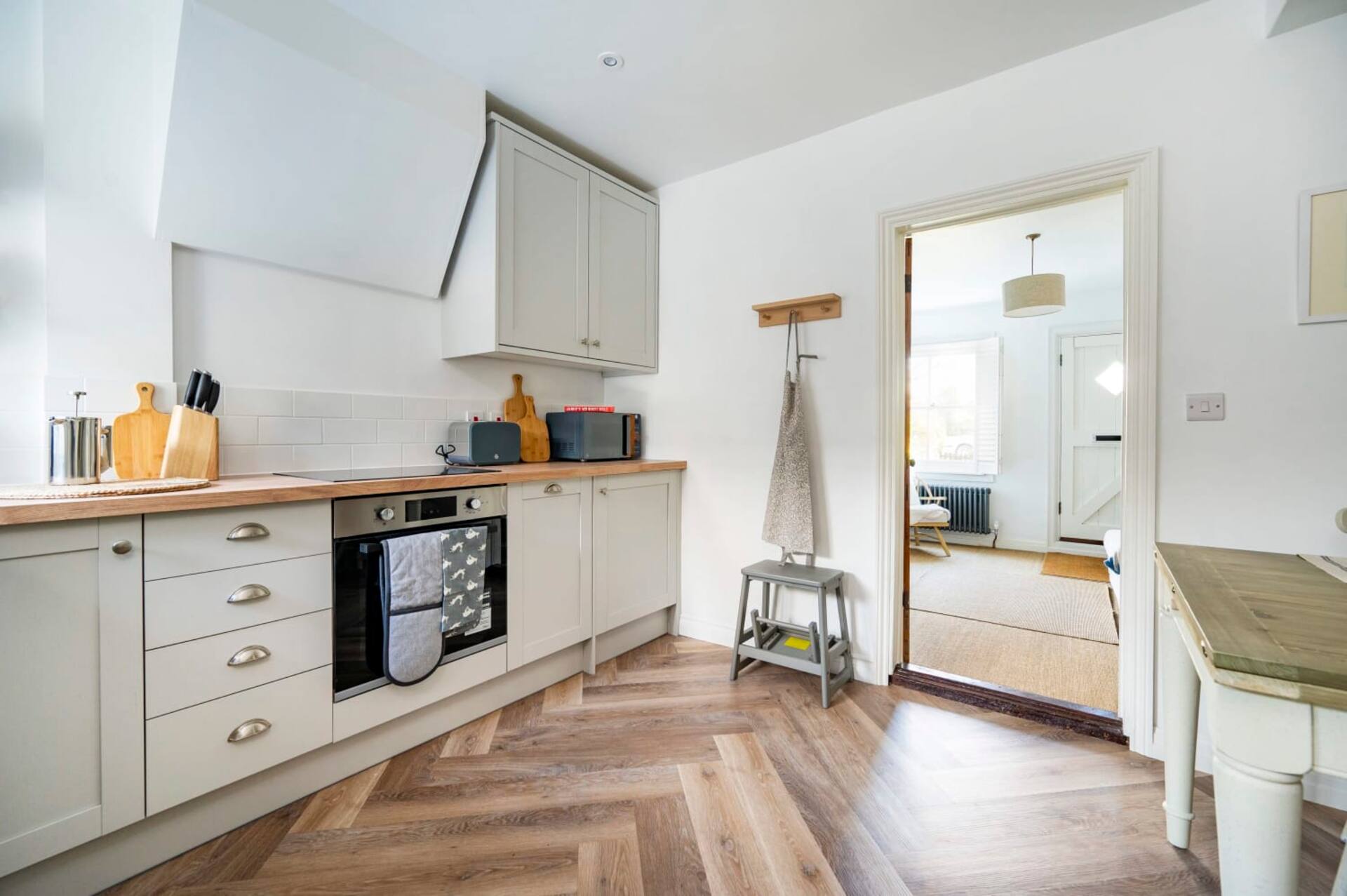3 Lower Falkland Cottage Long Melford — photo 4