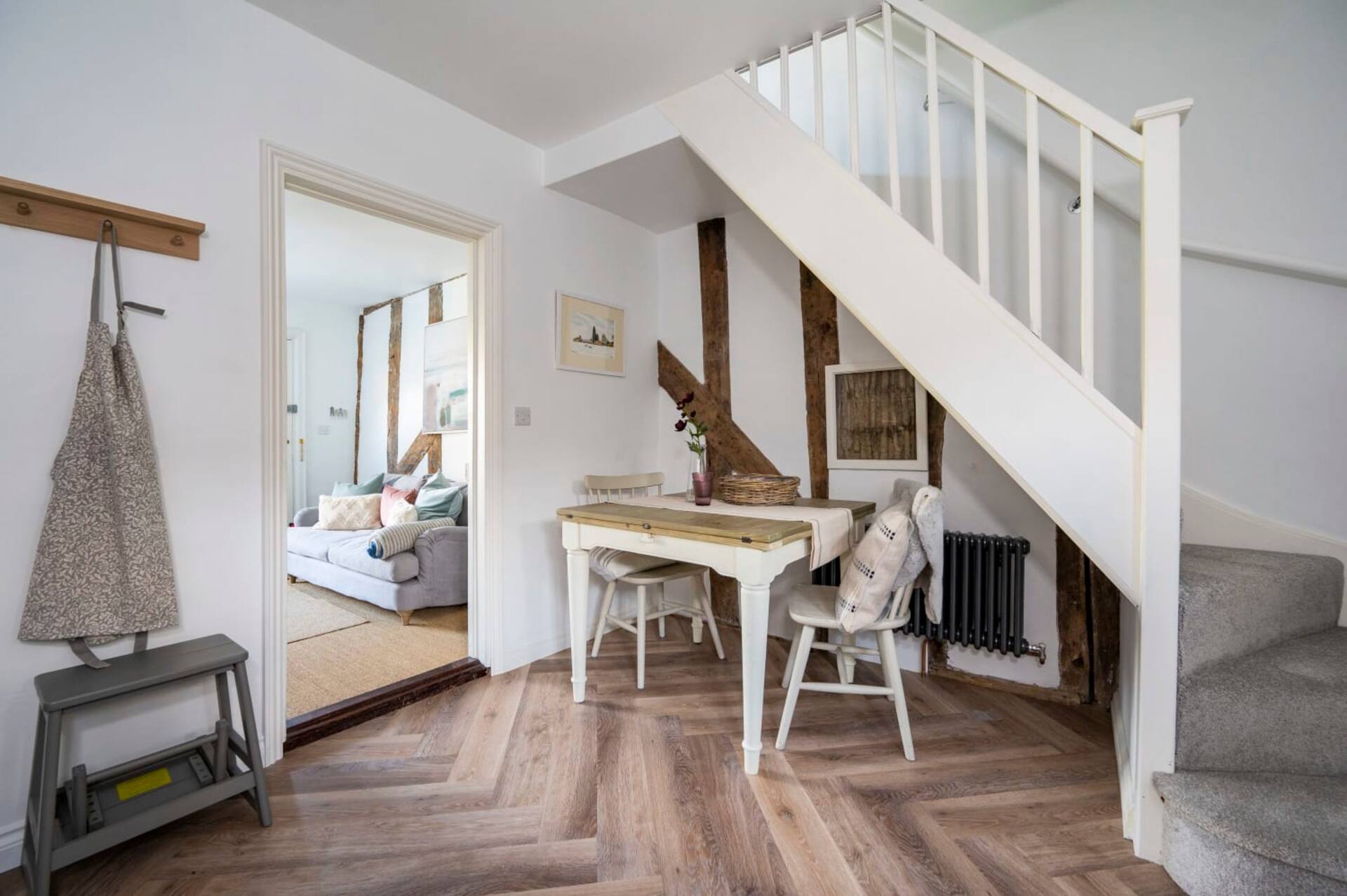 3 Lower Falkland Cottage Long Melford — photo 3