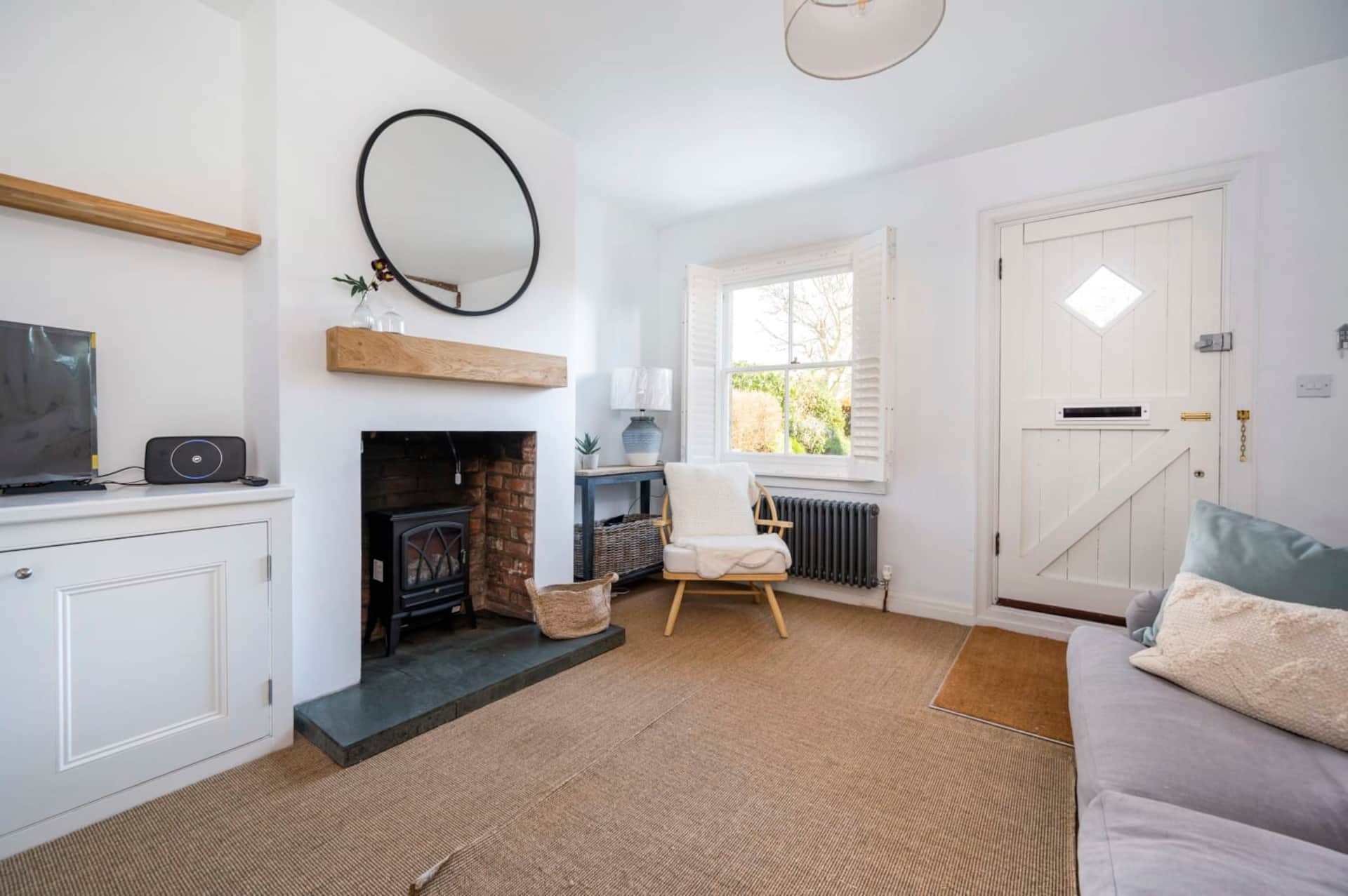 3 Lower Falkland Cottage Long Melford — photo 5