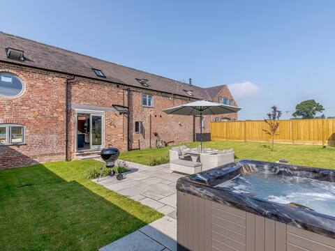 the Hayloft - uk34565