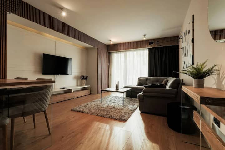 Nest Inn Magic Apartment - Cluj-Napoca