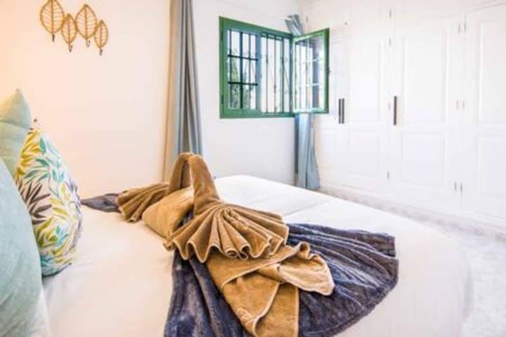 Great Villas Enjoy Life managed Airbnb listing 1