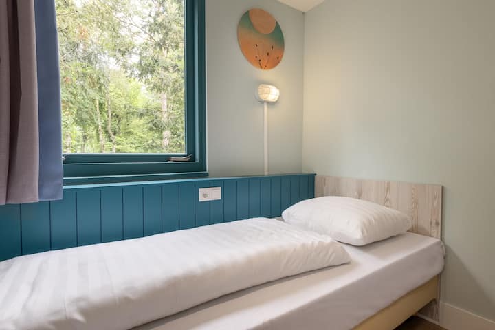 Gîte 5 Personnes - Valkenswaard