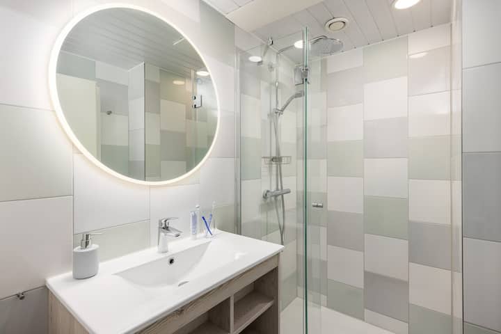 Gîte Premium 10 Personnes - Eersel