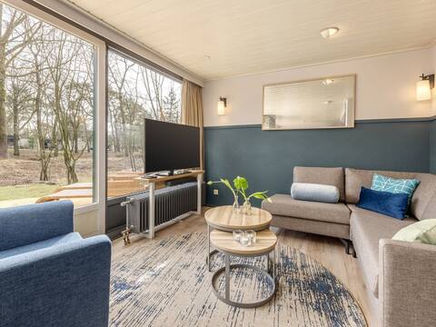 cottage VIP 4 people