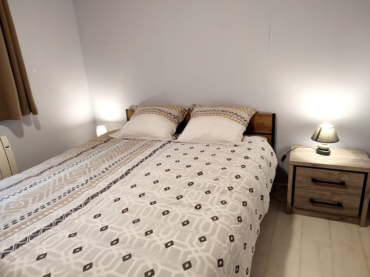 Спална соба 3