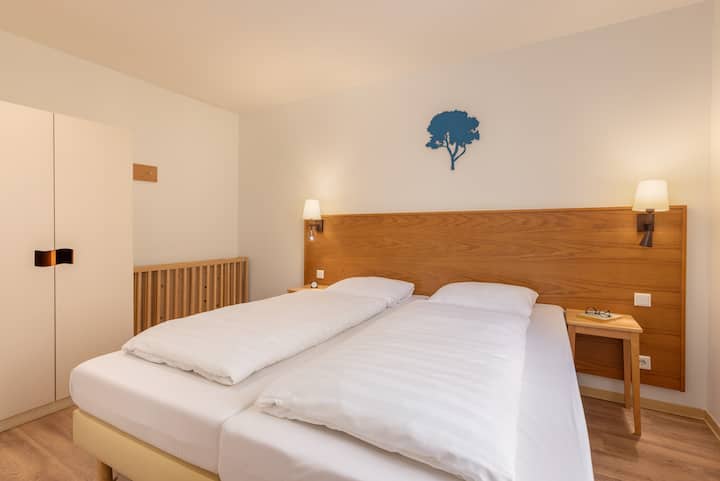 Gîte Premium Eden 4 Personnes - Valkenswaard