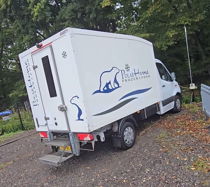 Vanlifelux - Horsham
