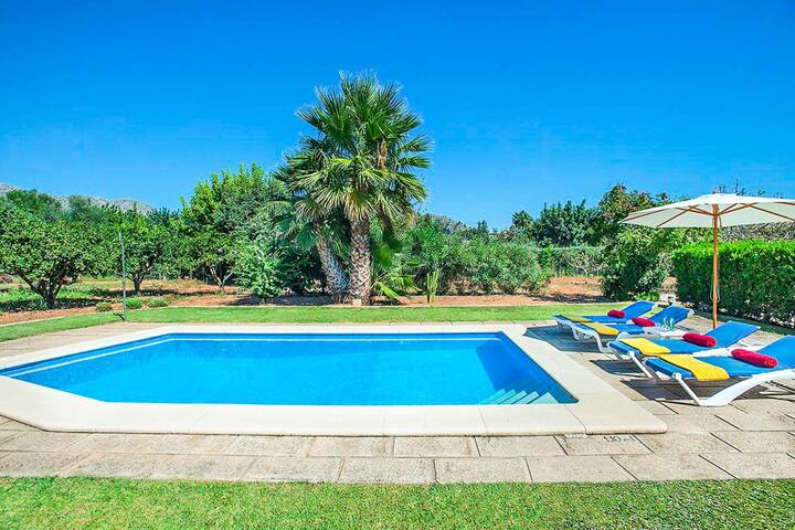 Villa Boi gallery image 2