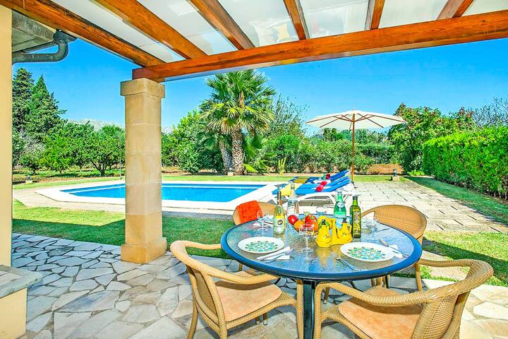 Villa Boi gallery image 4