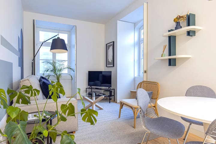 Ando Living – Douradores House – 403