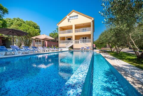 My Dalmatia - Holiday home Blanka