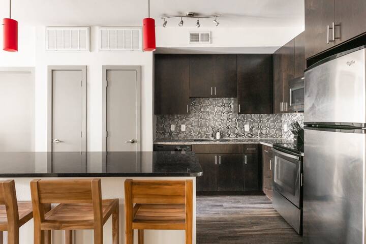 Kasa | 2BD Near UT SW Medical Center | Dallas gallery image 3