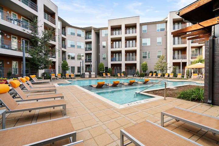 Kasa | 2BD Near UT SW Medical Center | Dallas gallery image 2