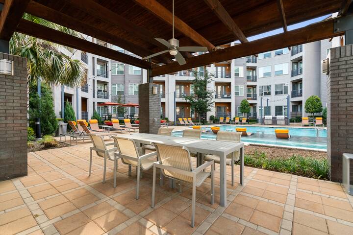 Kasa | 2BD Near UT SW Medical Center | Dallas gallery image 4