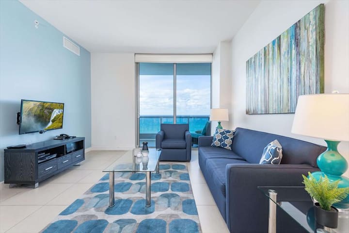 churchillsuites managed Airbnb listing 1
