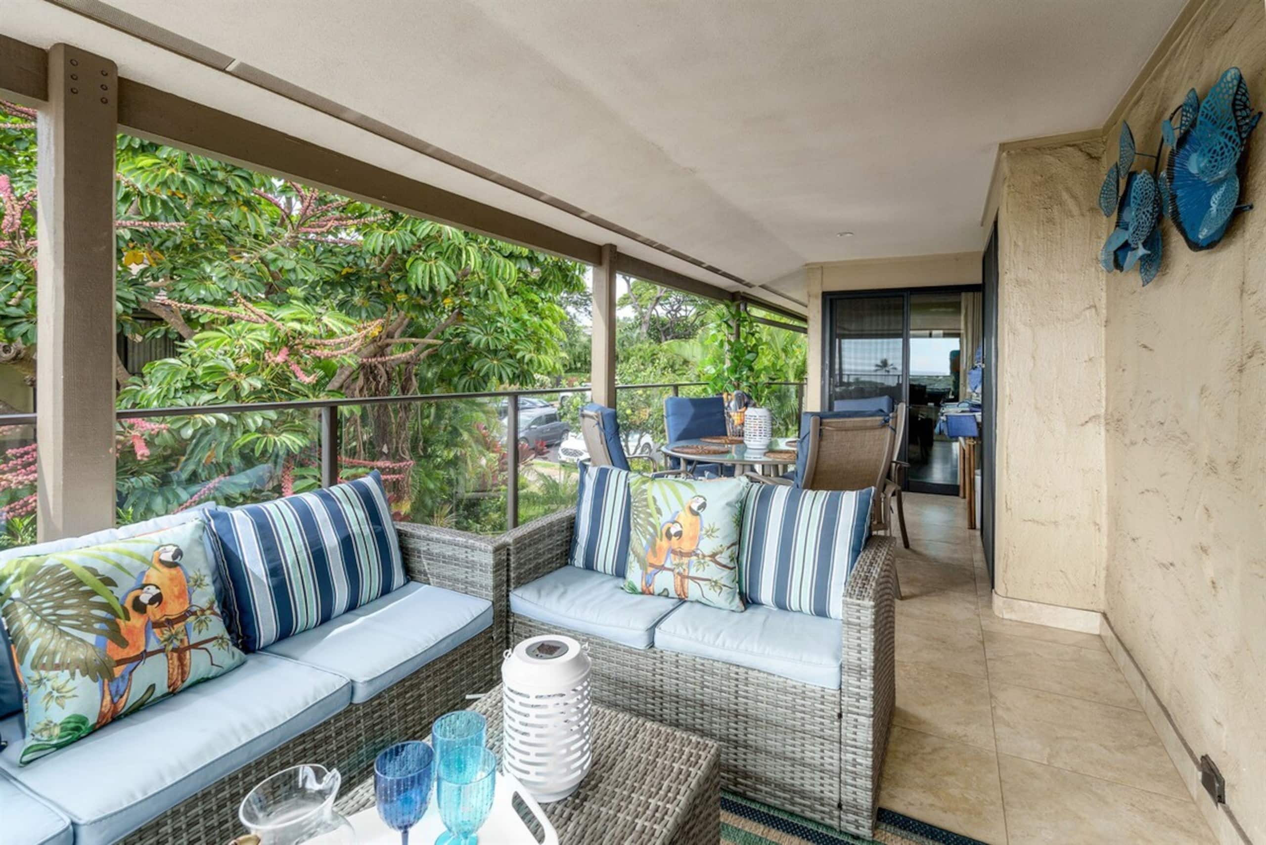 Condo in Wailea · ★4.97 · 2 bedrooms · 4 beds · 2 baths - Image 35