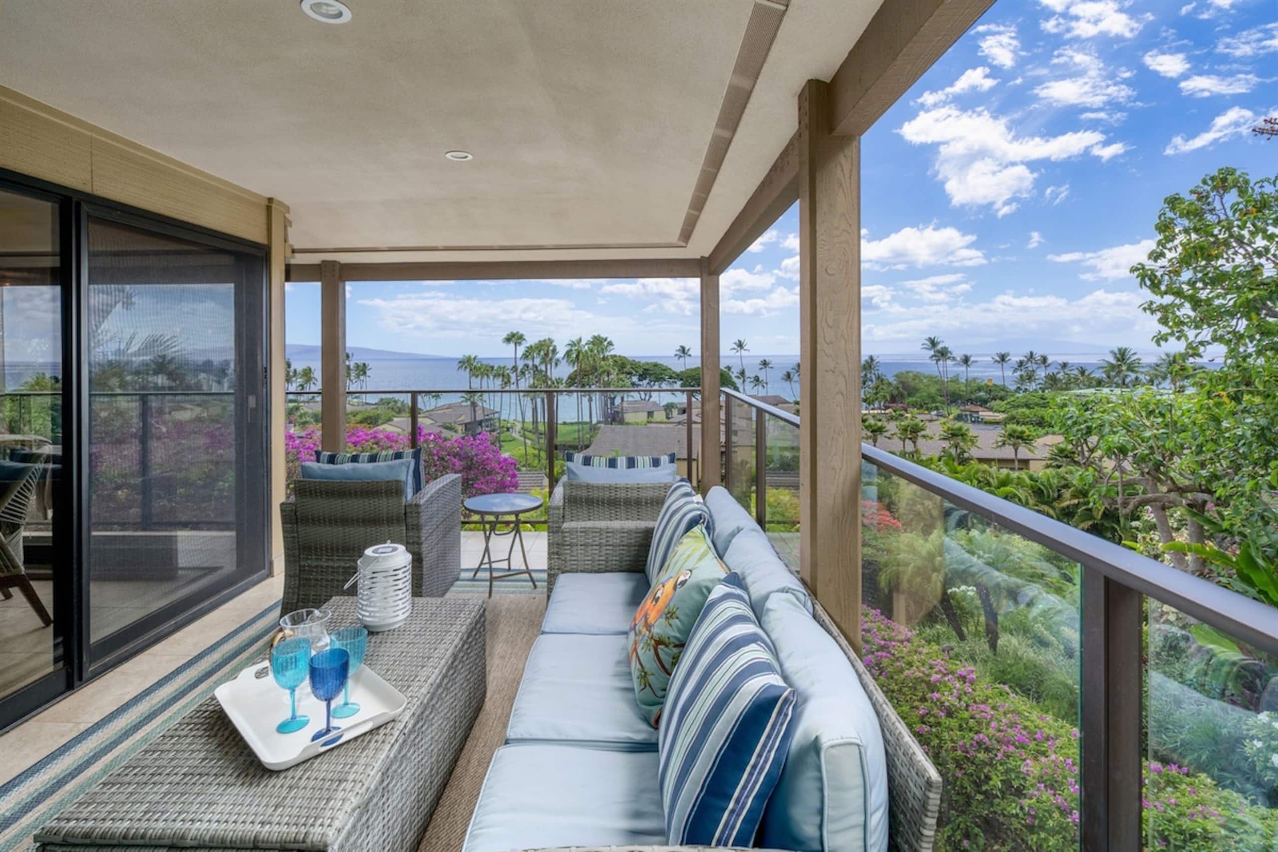 Condo in Wailea · ★4.97 · 2 bedrooms · 4 beds · 2 baths - Image 34