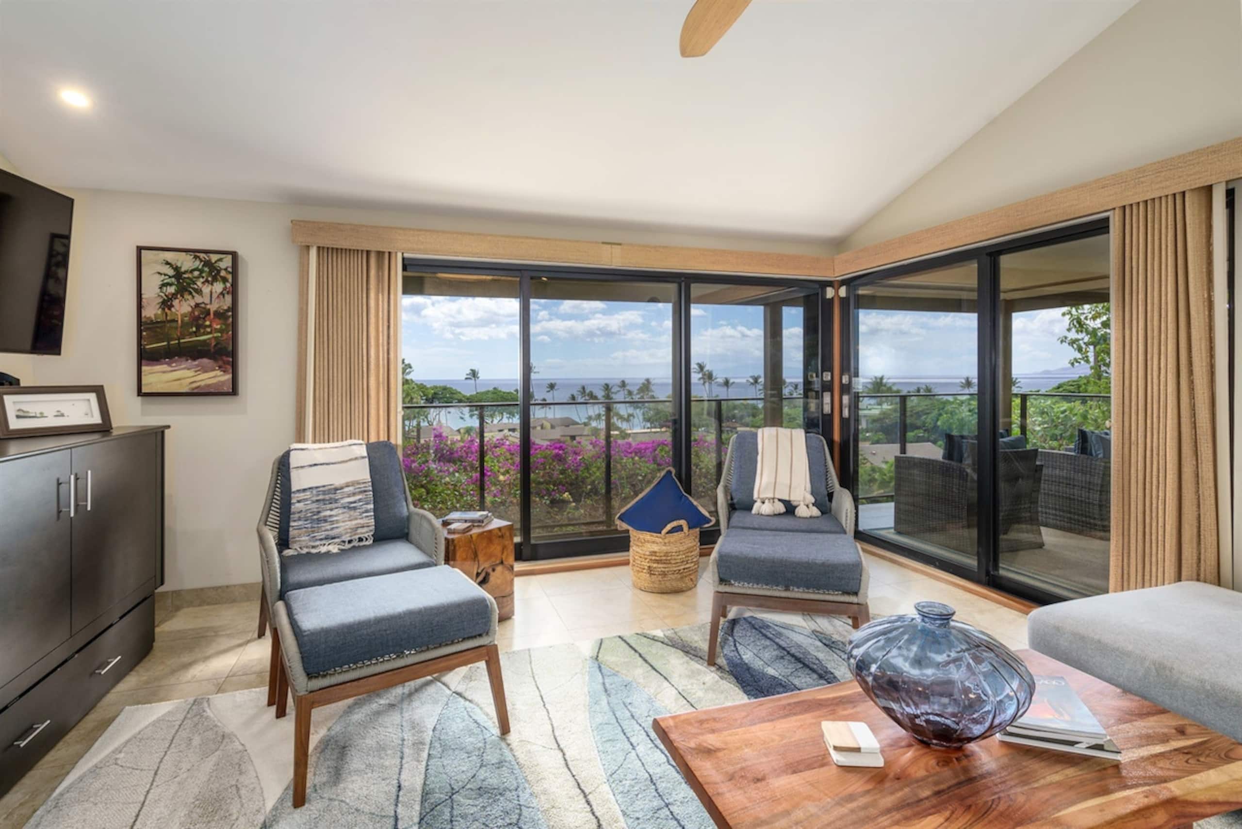Condo in Wailea · ★4.97 · 2 bedrooms · 4 beds · 2 baths - Image 3