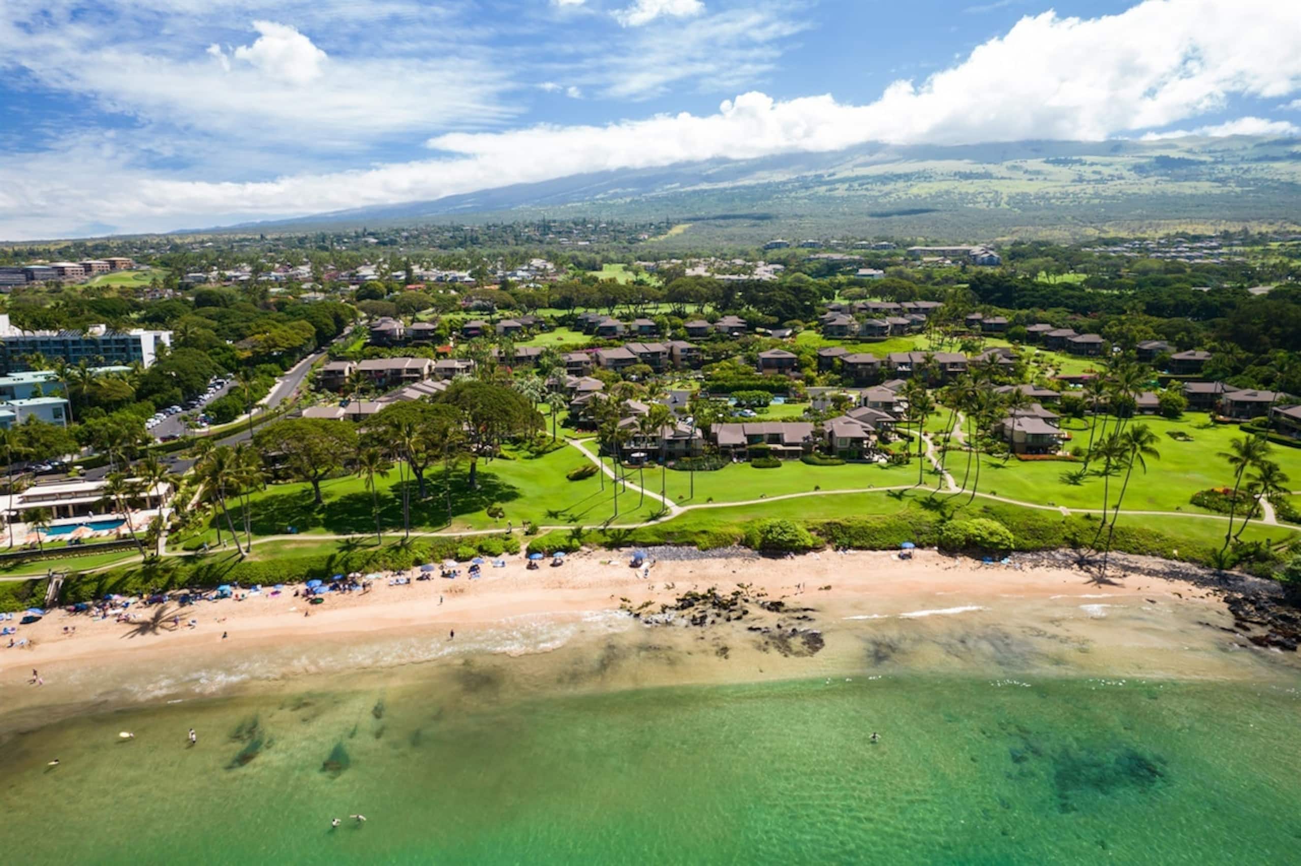 Condo in Wailea · ★4.97 · 2 bedrooms · 4 beds · 2 baths - Image 27