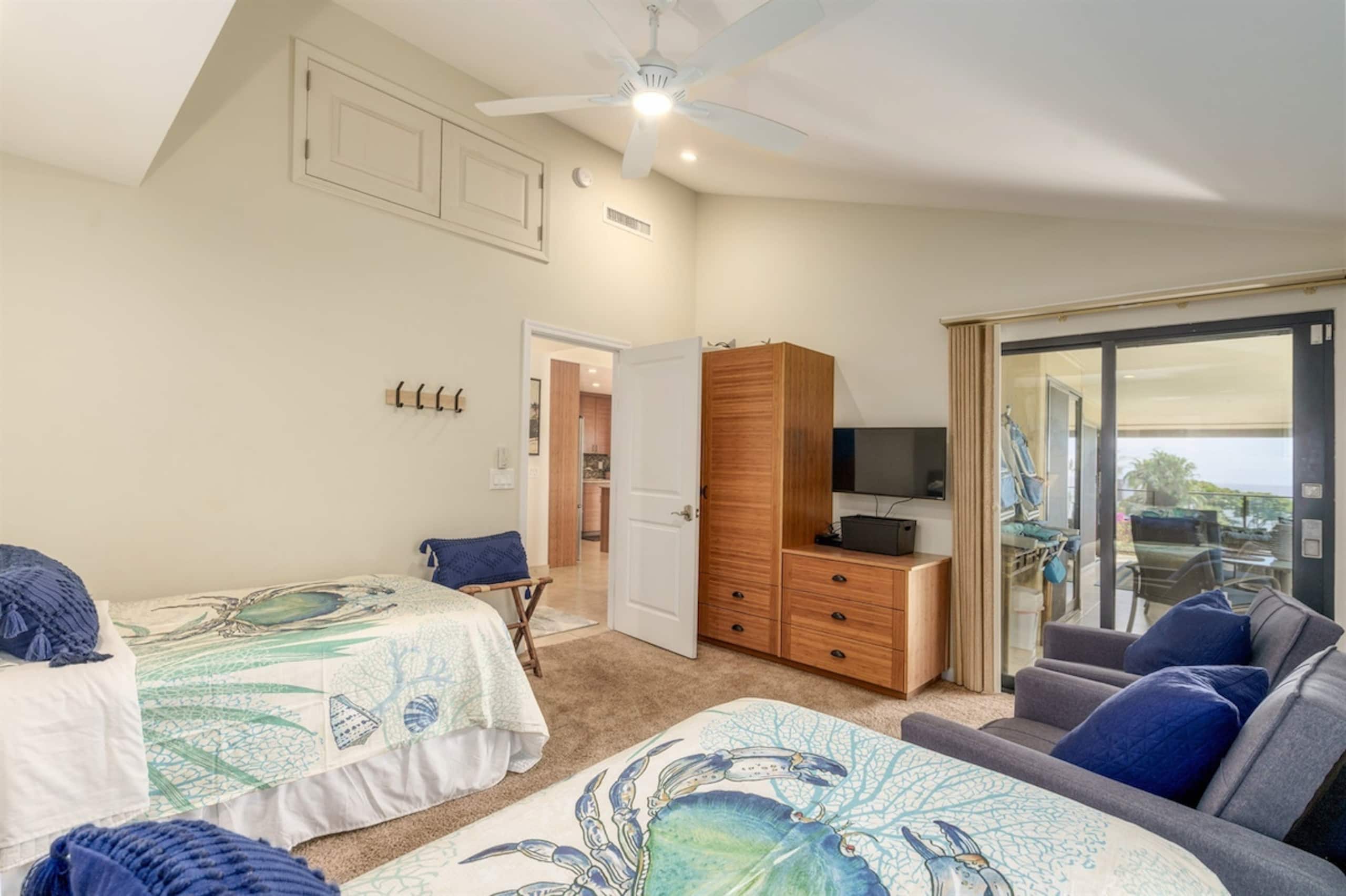 Condo in Wailea · ★4.97 · 2 bedrooms · 4 beds · 2 baths - Image 16