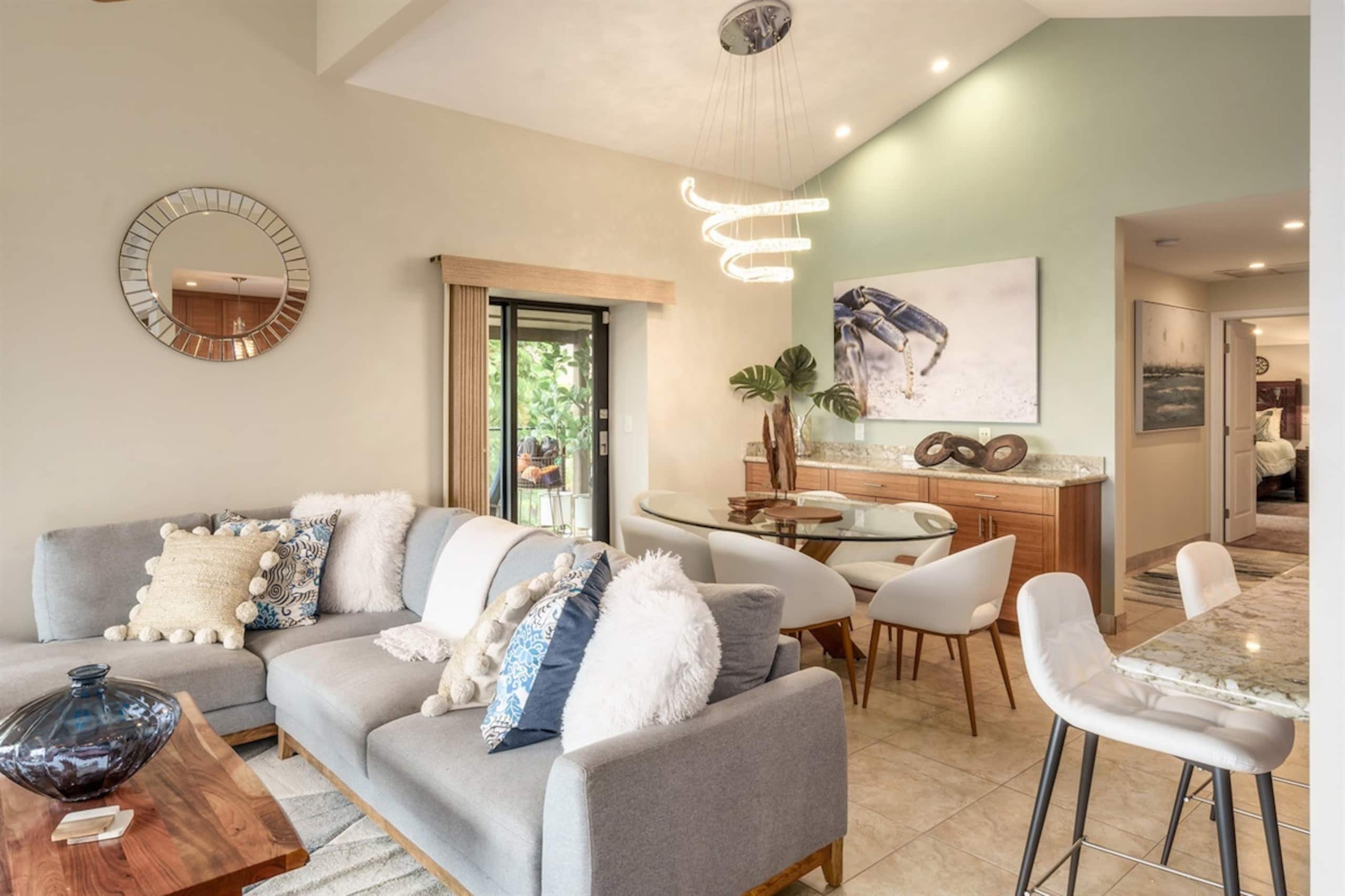 Condo in Wailea · ★4.97 · 2 bedrooms · 4 beds · 2 baths - Image 4