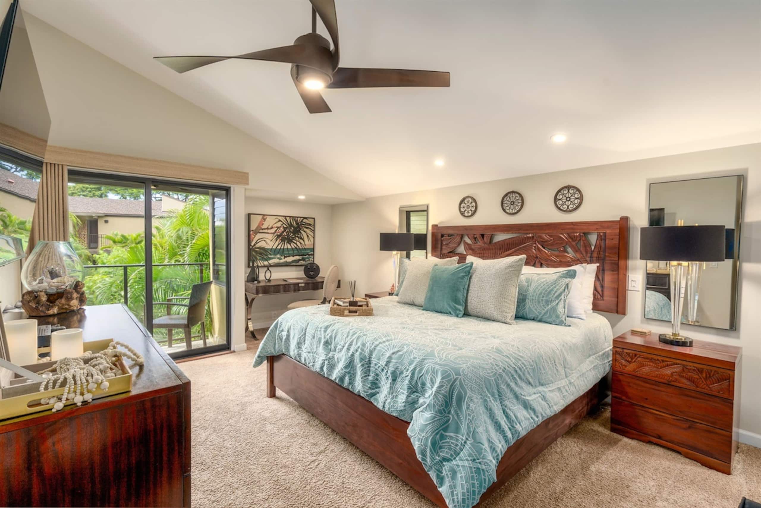 Condo in Wailea · ★4.97 · 2 bedrooms · 4 beds · 2 baths - Image 13
