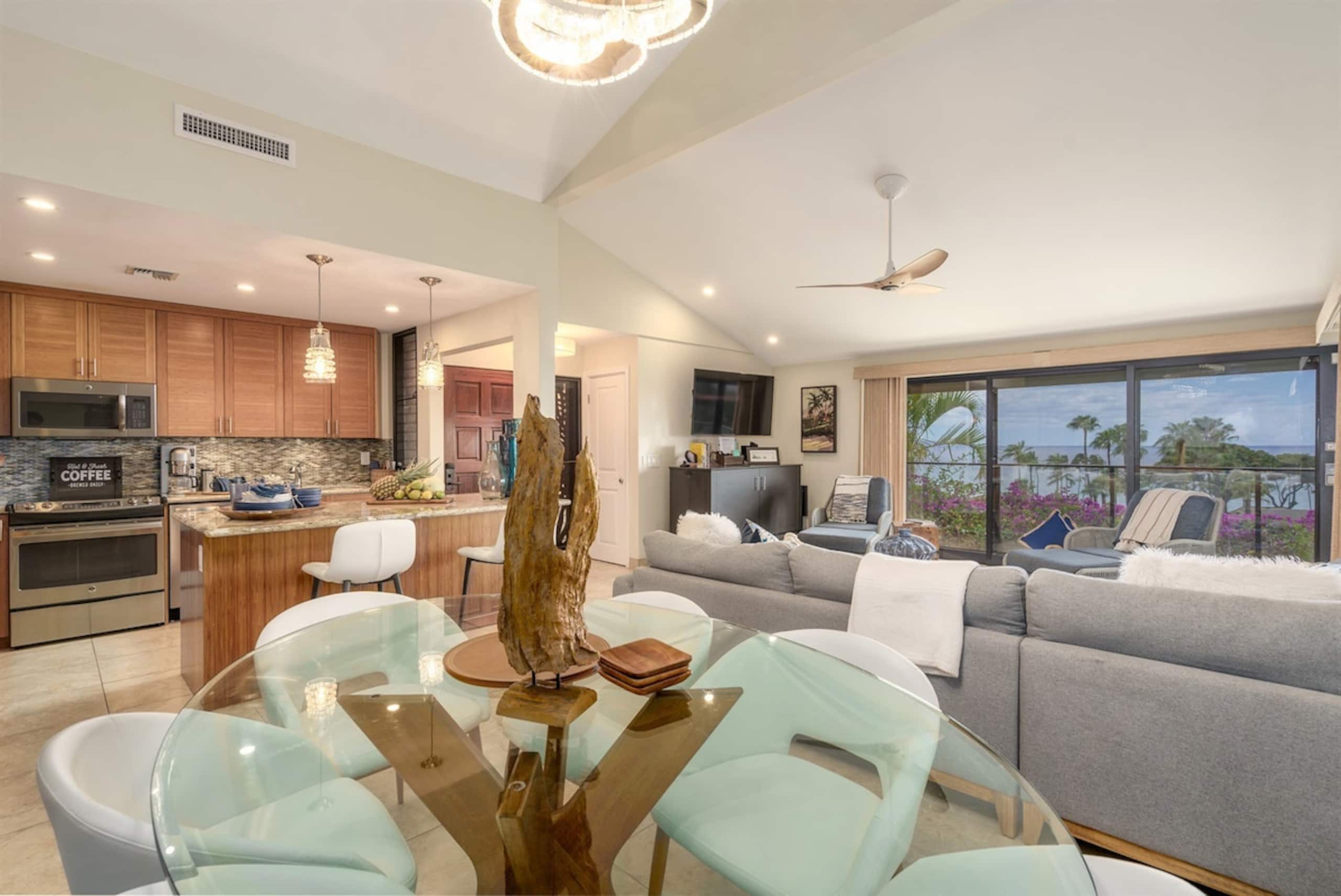 Condo in Wailea · ★4.97 · 2 bedrooms · 4 beds · 2 baths - Image 10