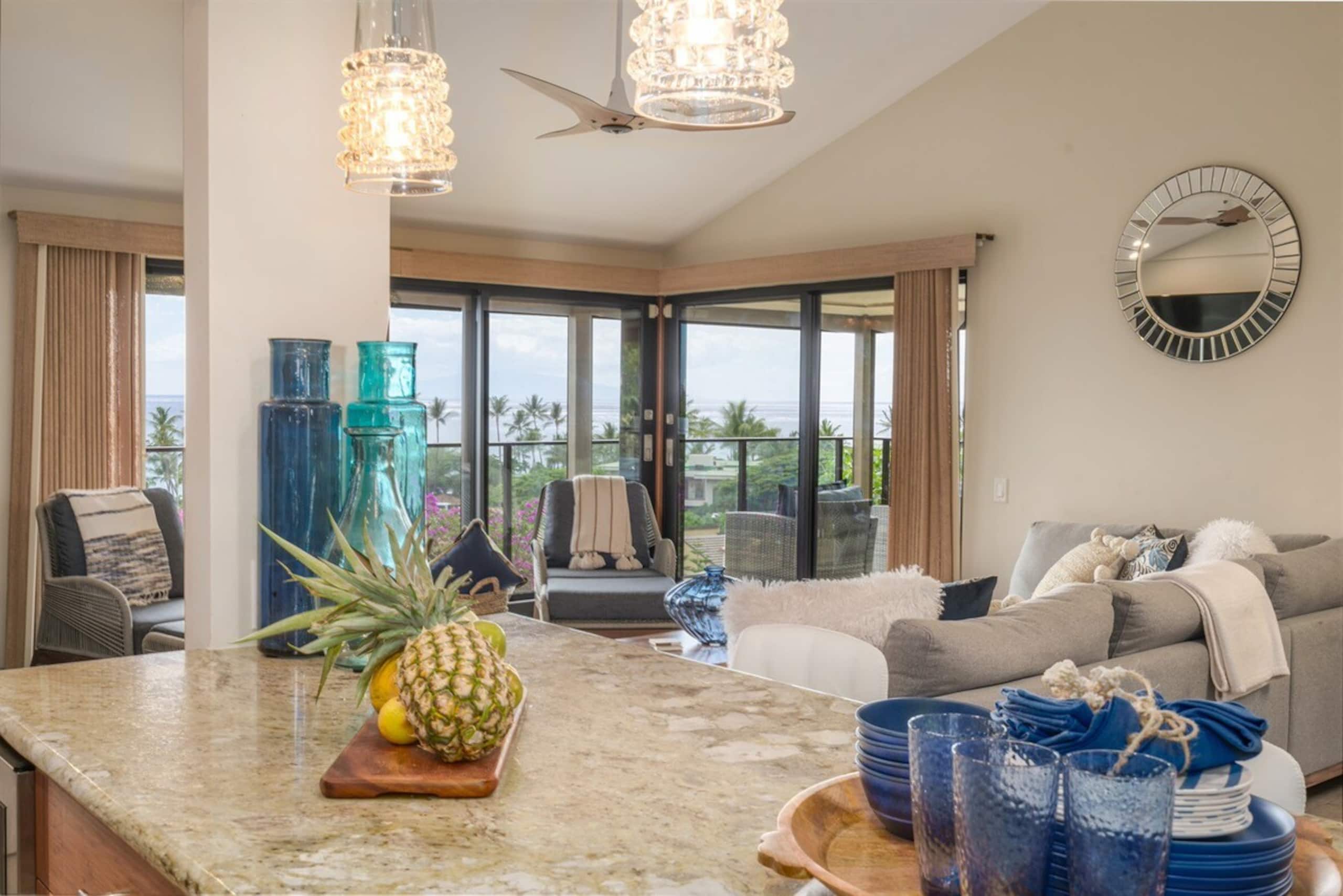 Condo in Wailea · ★4.97 · 2 bedrooms · 4 beds · 2 baths - Image 6