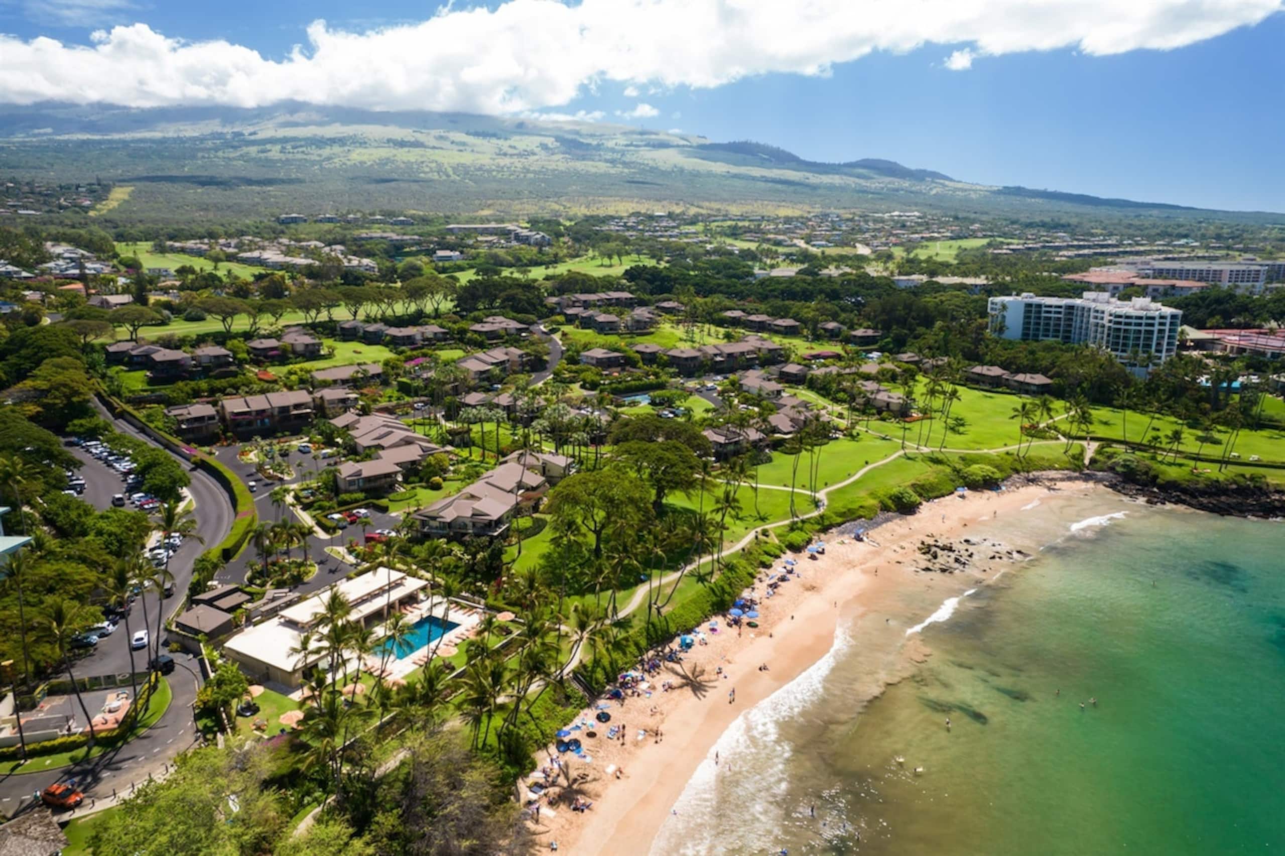 Condo in Wailea · ★4.97 · 2 bedrooms · 4 beds · 2 baths - Image 28