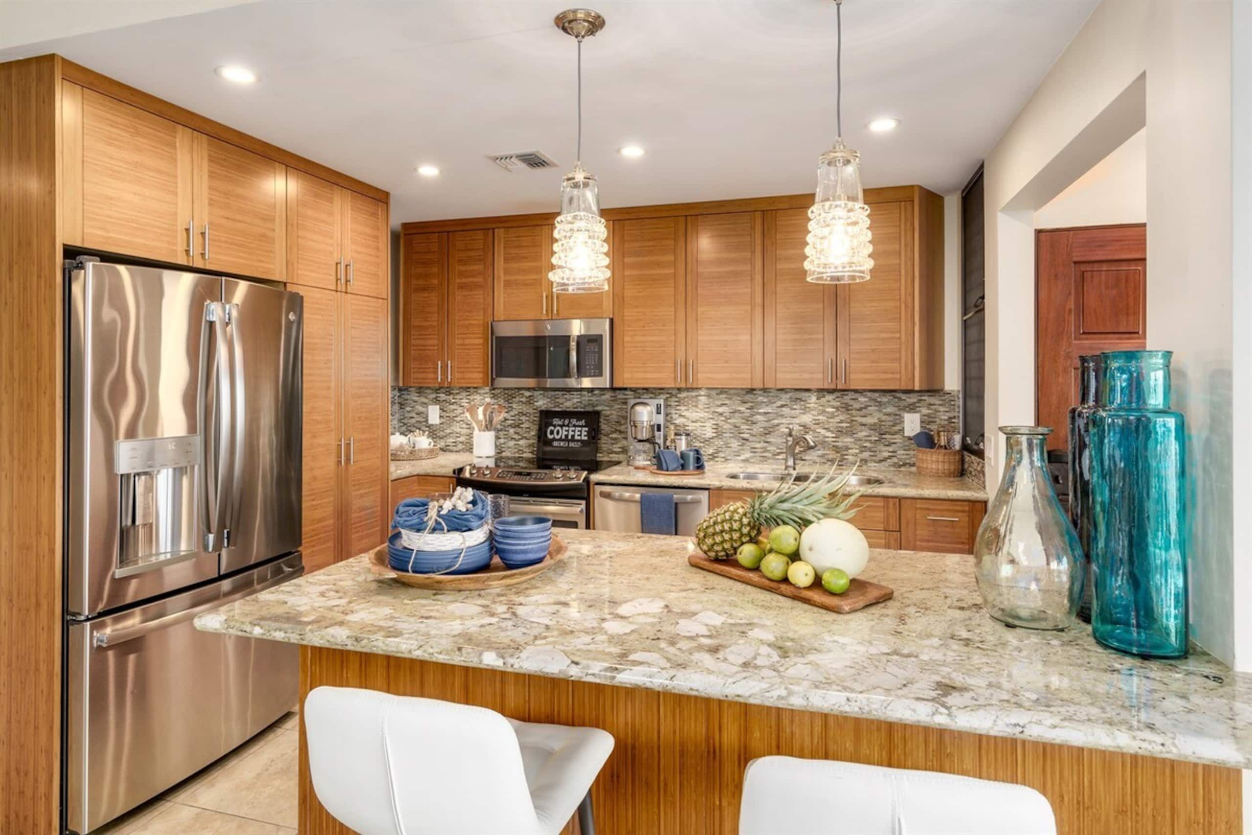 Condo in Wailea · ★4.97 · 2 bedrooms · 4 beds · 2 baths - Image 7